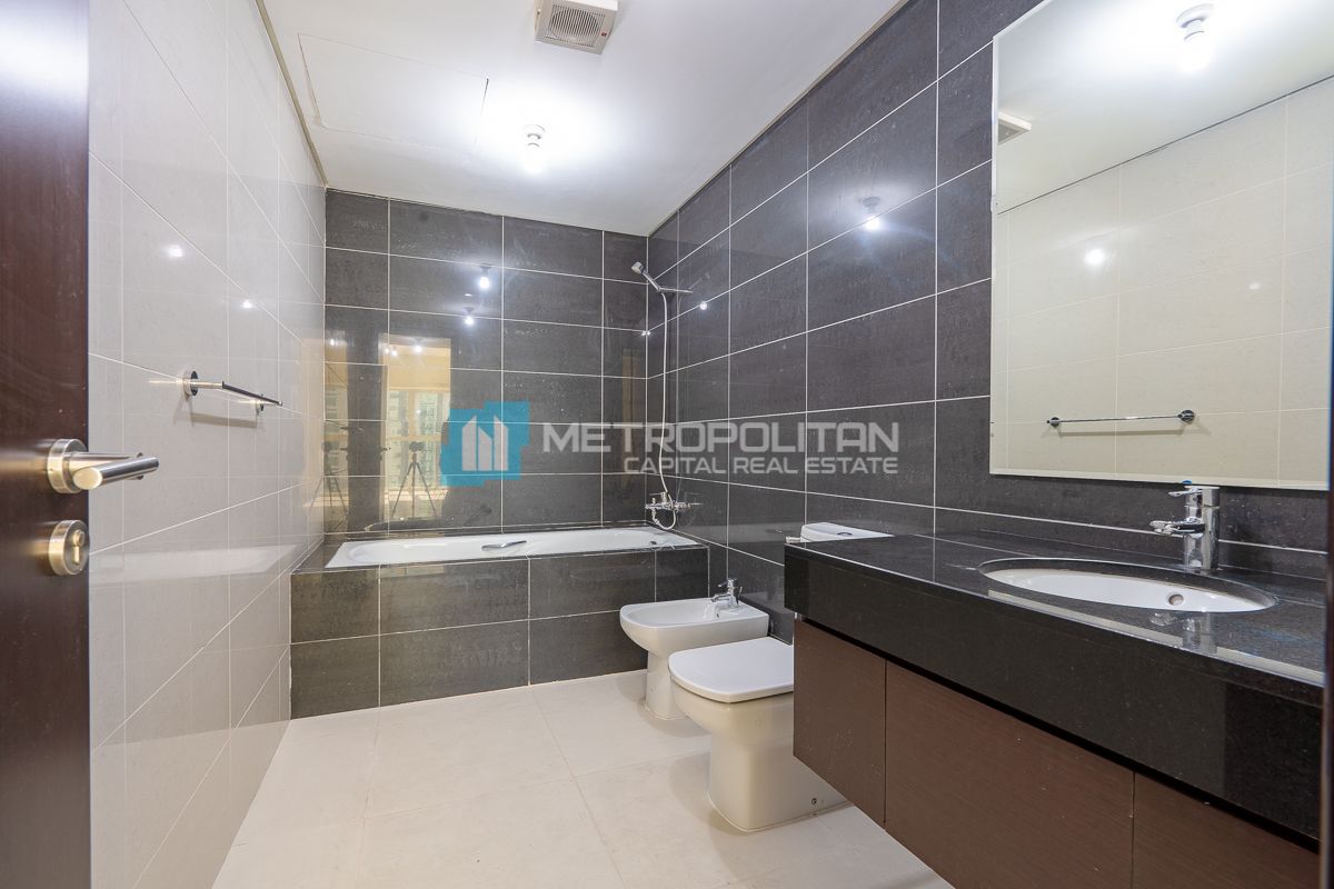 Image - Burooj Views, Al Reem Island, Abu Dhabi | Project - Apartment