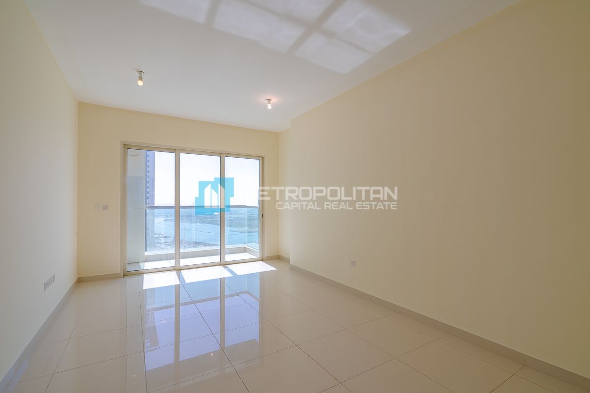 Image - Burooj Views, Al Reem Island, Abu Dhabi | Project - Apartment