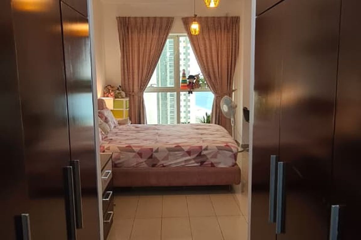 Image - Burooj Views, Al Reem Island, Abu Dhabi | Project - Apartment