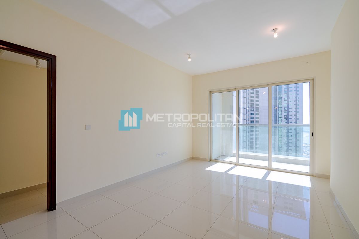 Image - Burooj Views, Al Reem Island, Abu Dhabi | Project - Apartment
