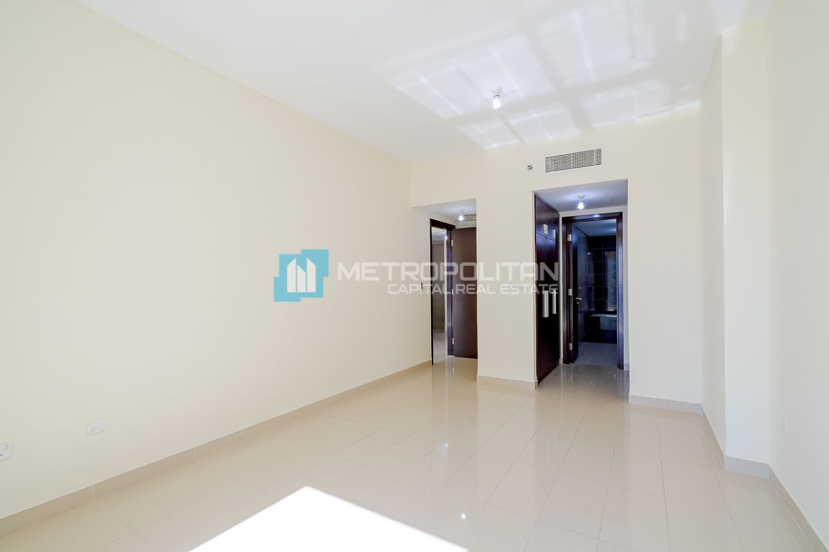 Image - Burooj Views, Al Reem Island, Abu Dhabi | Project - Apartment