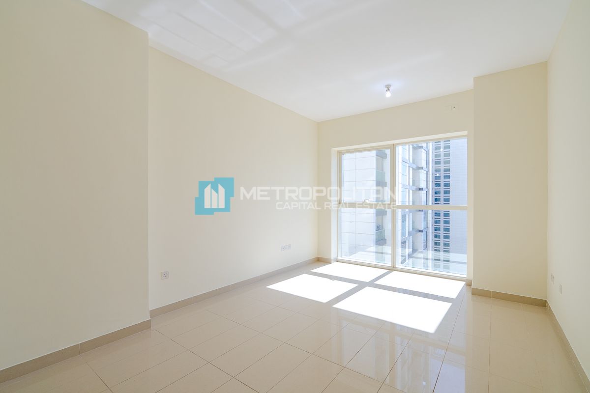 Image - Burooj Views, Al Reem Island, Abu Dhabi | Project - Apartment