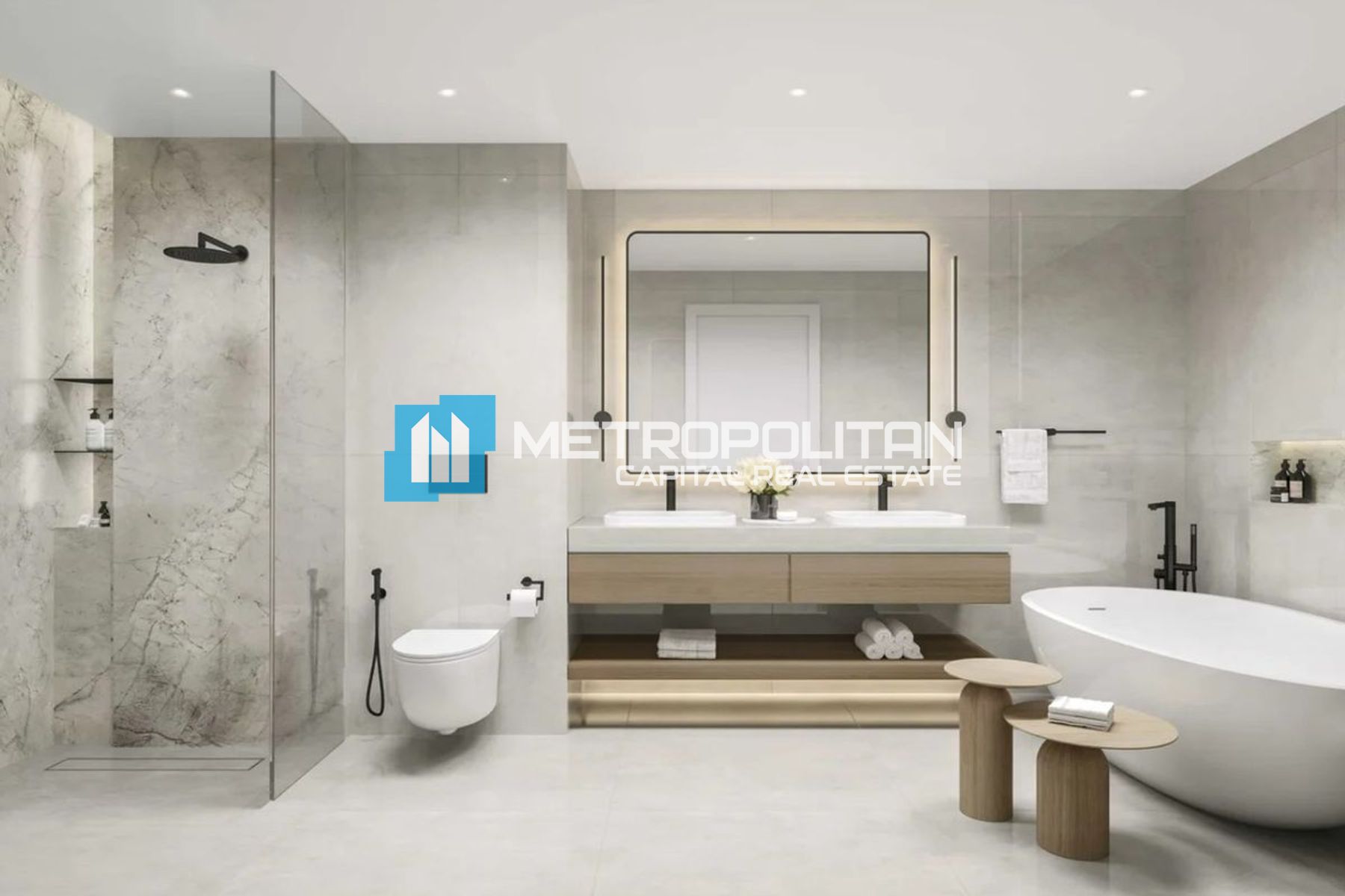 Image - Tara A, Al Reem Island, Abu Dhabi | Project - Apartment