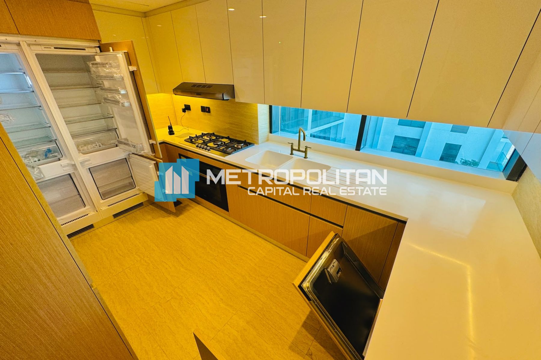Image - Reem Nine, Al Reem Island, Abu Dhabi | Project - Apartment