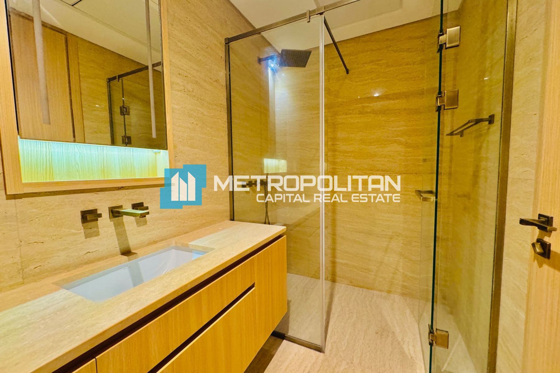 Image - Reem Nine, Al Reem Island, Abu Dhabi | Project - Apartment