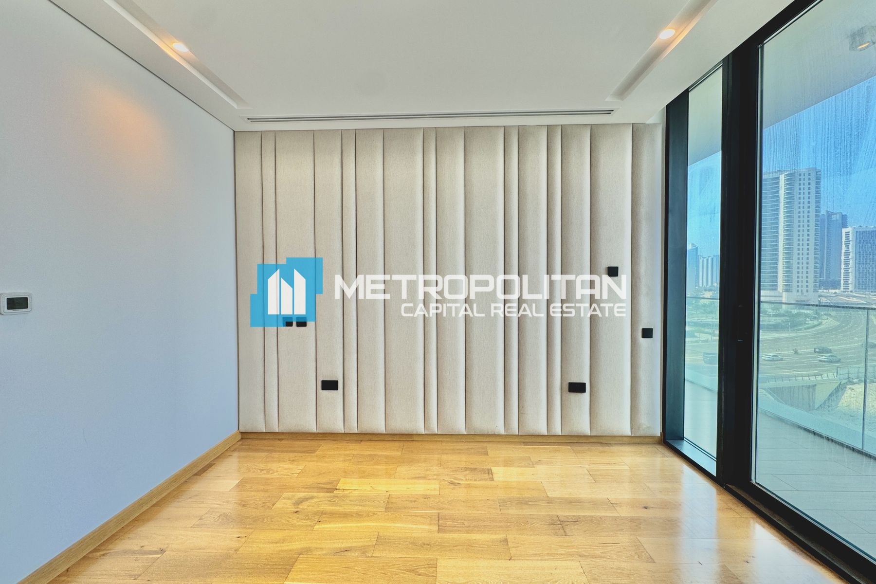 Image - Reem Nine, Al Reem Island, Abu Dhabi | Project - Apartment