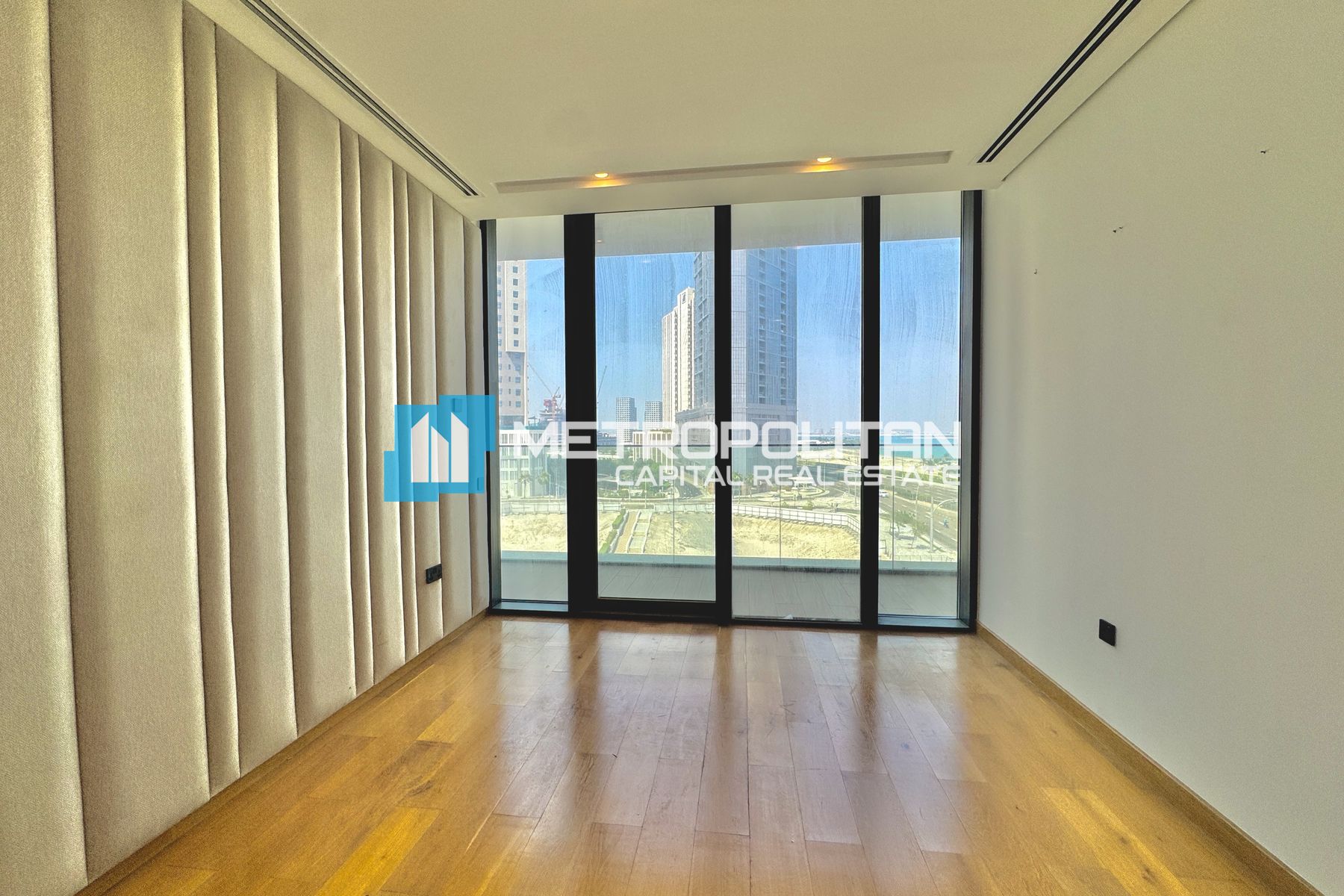 Image - Reem Nine, Al Reem Island, Abu Dhabi | Project - Apartment