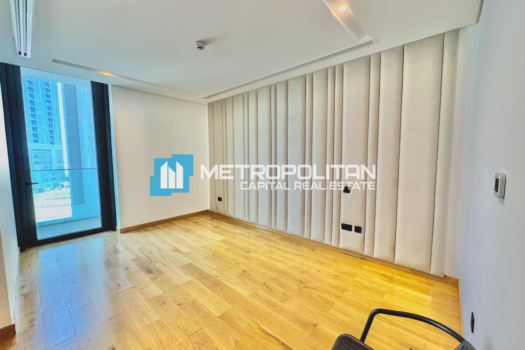 Image - Reem Nine, Al Reem Island, Abu Dhabi | Project - Apartment