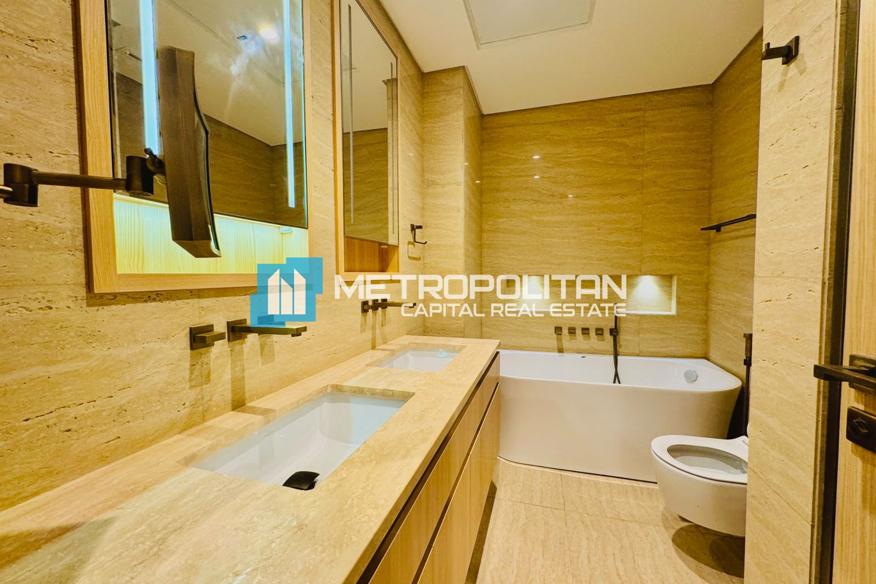 Image - Reem Nine, Al Reem Island, Abu Dhabi | Project - Apartment
