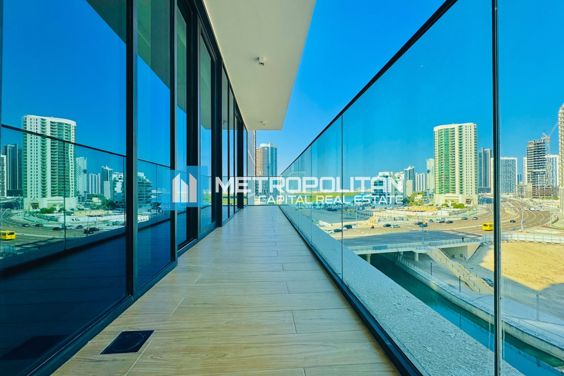 Image - Reem Nine, Al Reem Island, Abu Dhabi | Project - Apartment