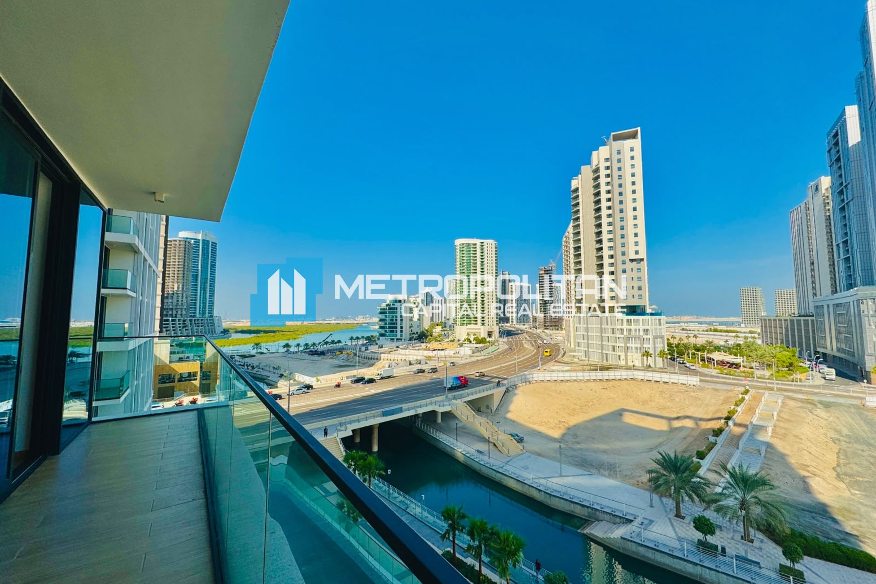 Image - Reem Nine, Al Reem Island, Abu Dhabi | Project - Apartment