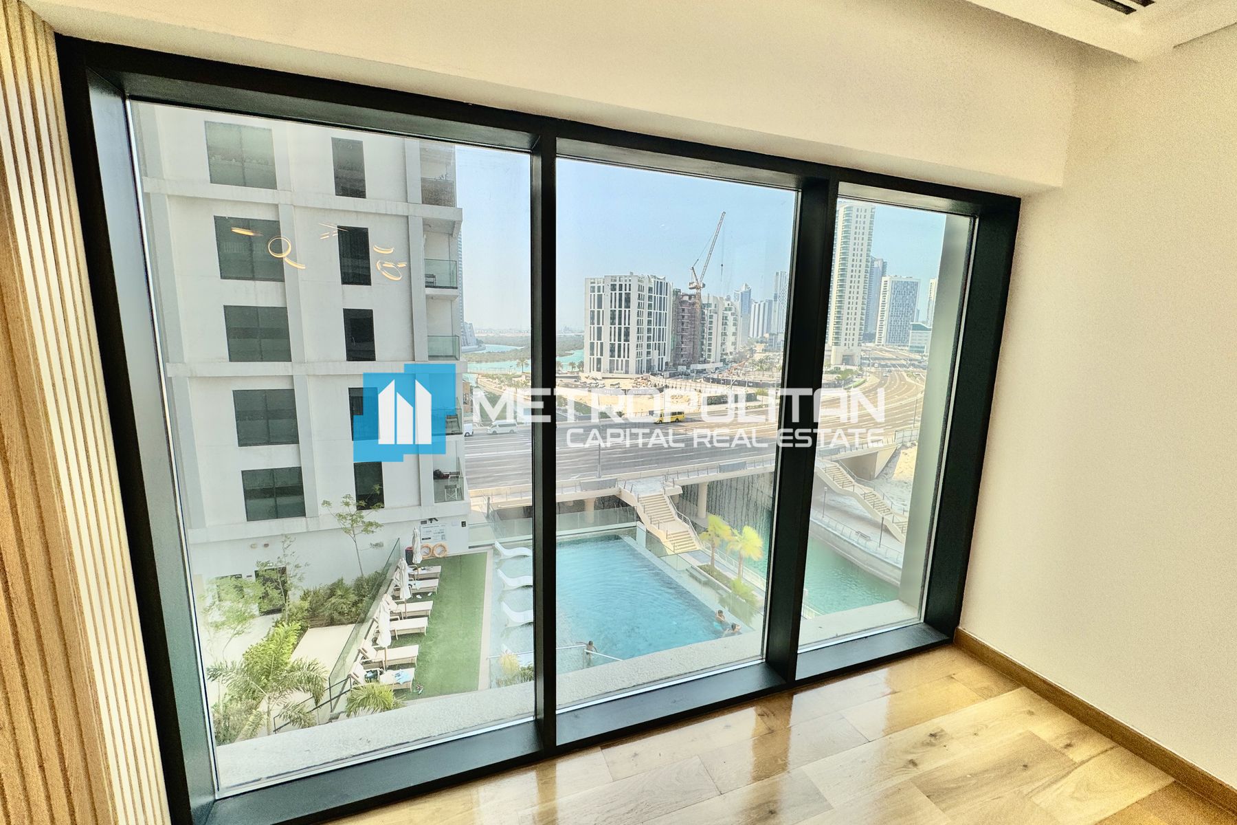 Image - Reem Nine, Al Reem Island, Abu Dhabi | Project - Apartment