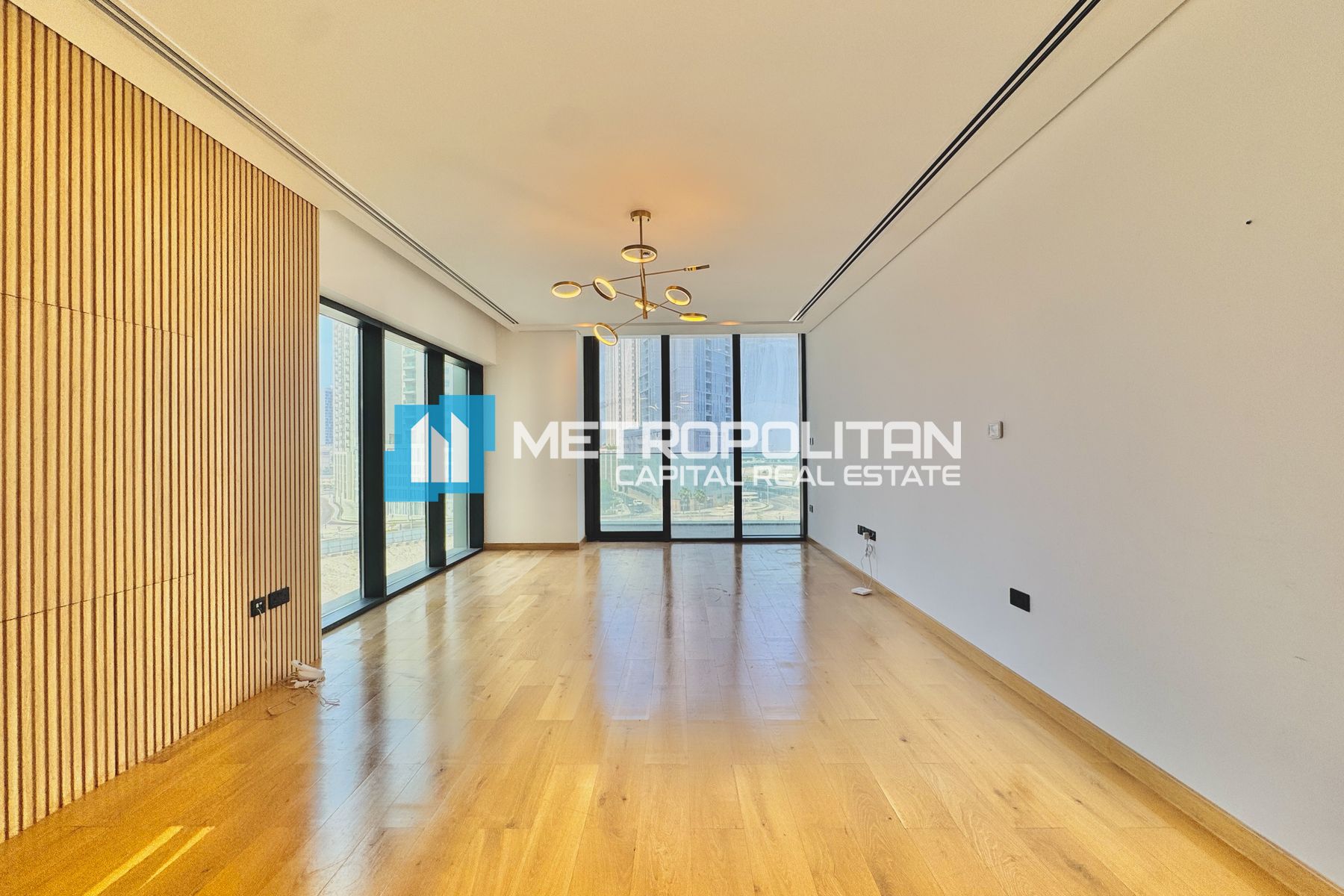 Image - Reem Nine, Al Reem Island, Abu Dhabi | Project - Apartment