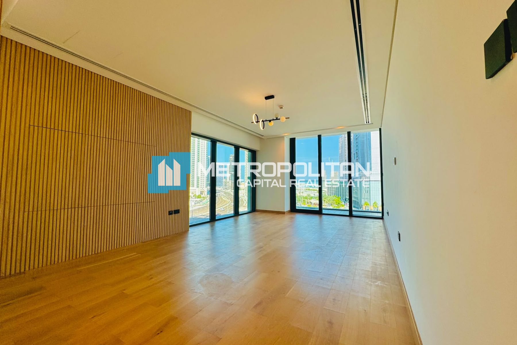 Image - Reem Nine, Al Reem Island, Abu Dhabi | Project - Apartment