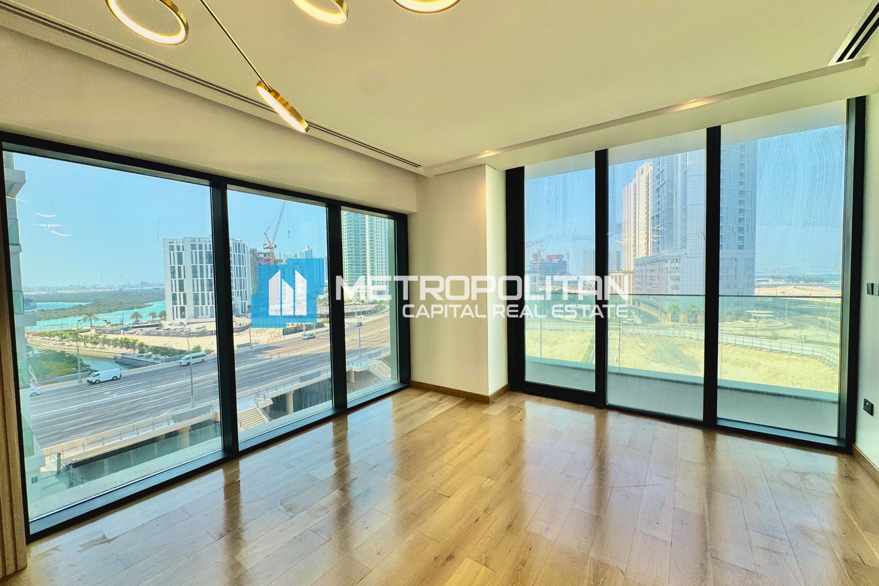 Image - Reem Nine, Al Reem Island, Abu Dhabi | Project - Apartment