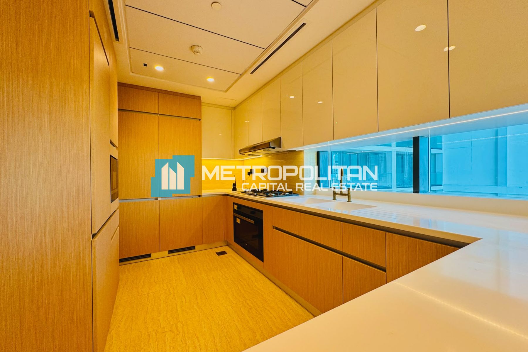 Image - Reem Nine, Al Reem Island, Abu Dhabi | Project - Apartment
