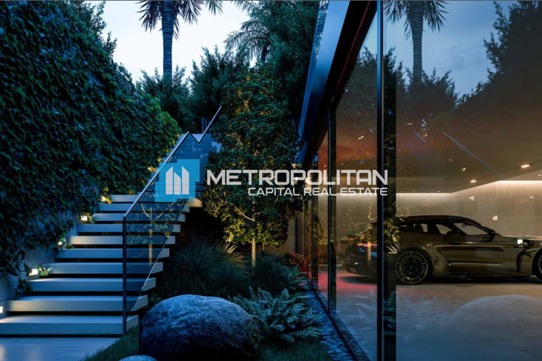 Image - Brabus Island, Al Raha Beach, Абу-Даби | Project - Апартаменты