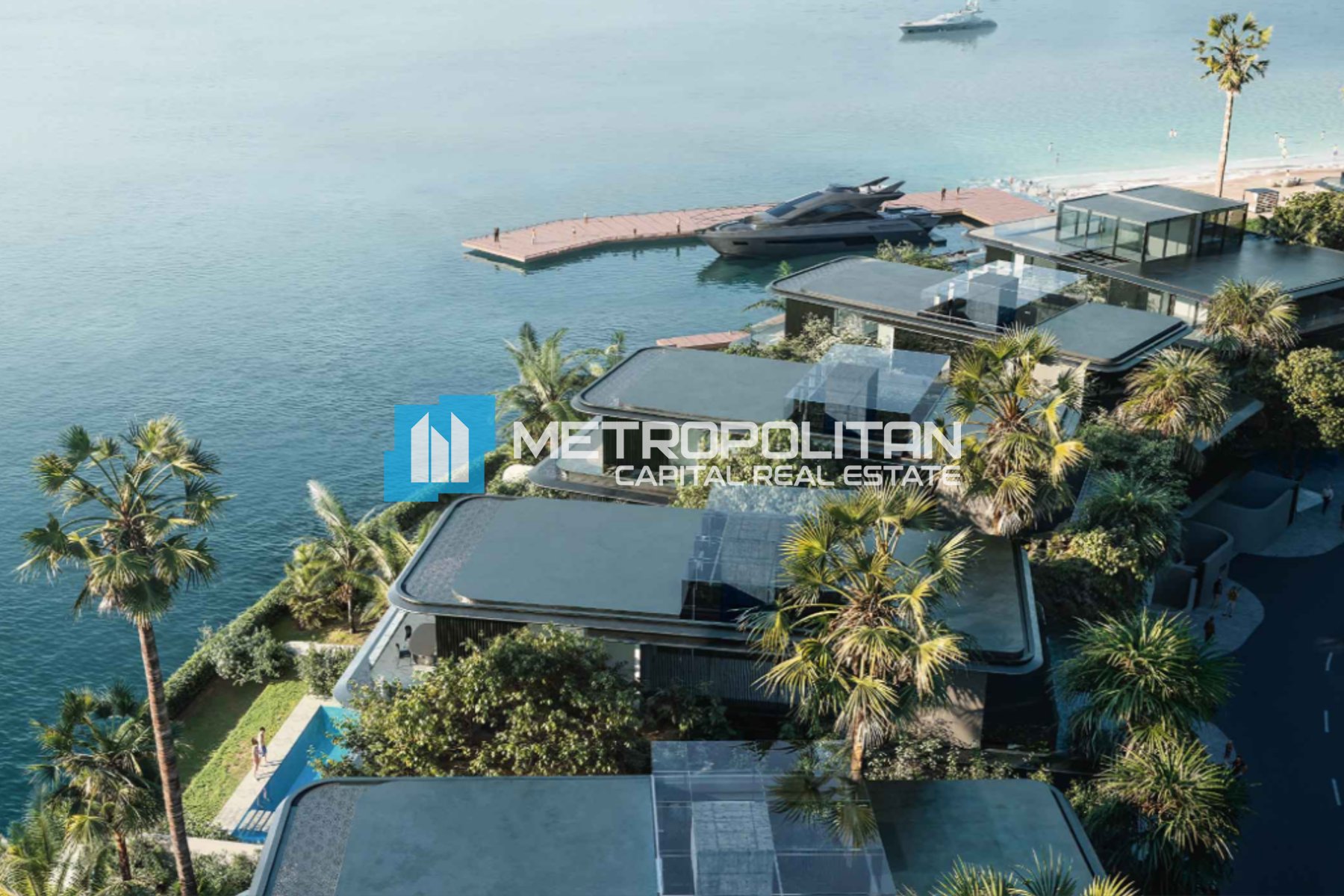 Image - Brabus Island, Al Raha Beach, Абу-Даби | Project - Апартаменты
