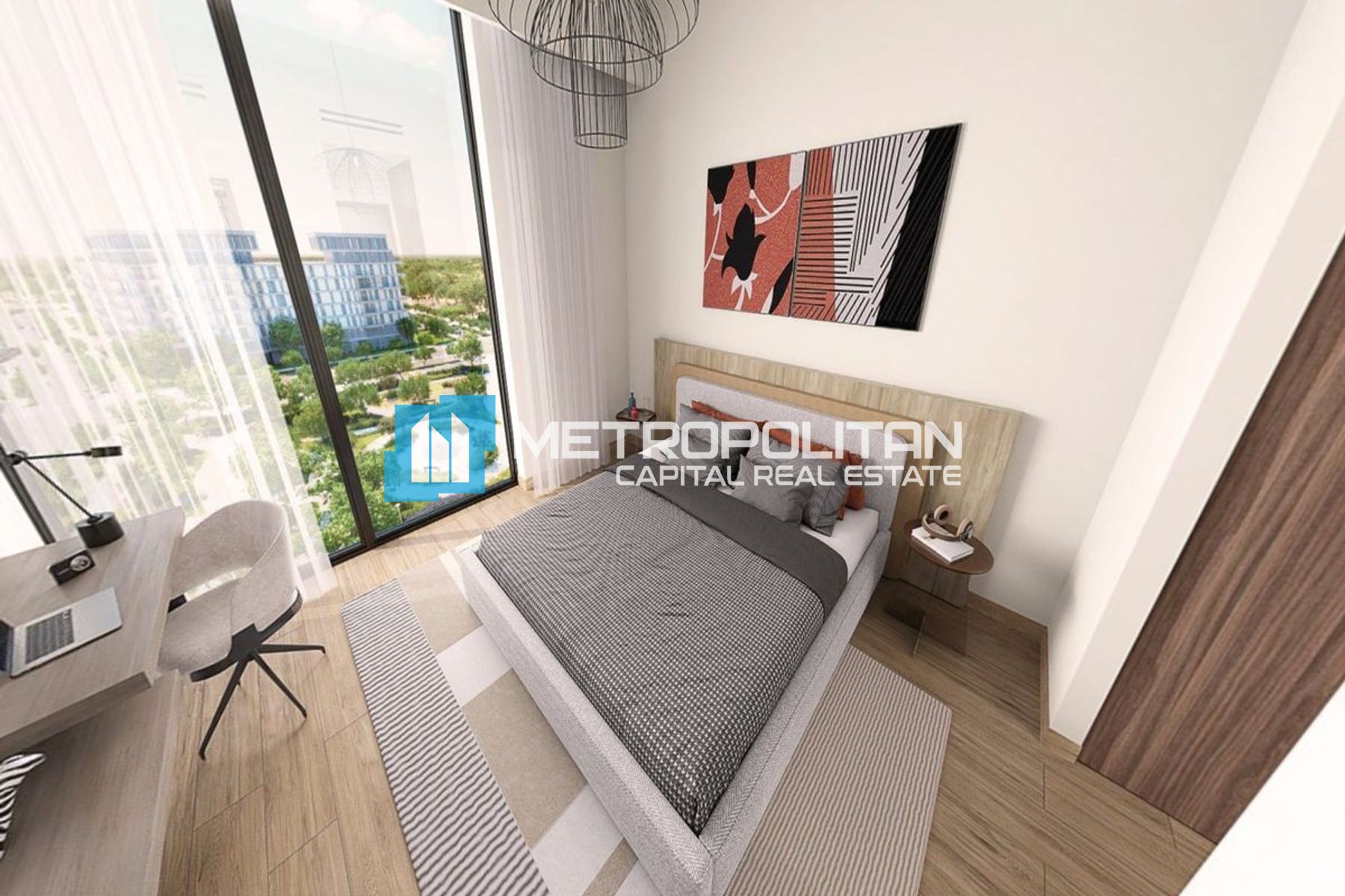Image - Nouran Living, Saadiyat Island, Abu Dhabi | Project - Apartment