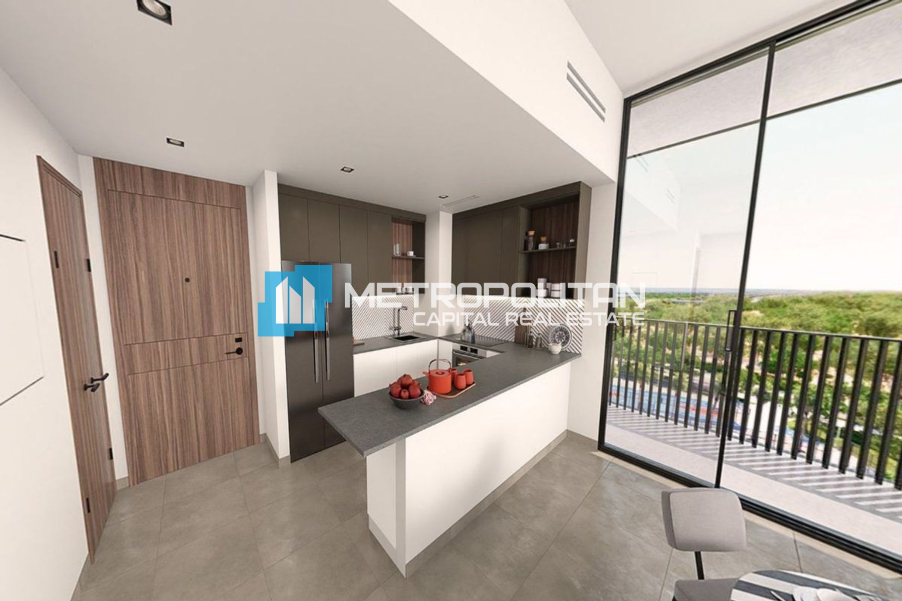 Image - Nouran Living, Saadiyat Island, Abu Dhabi | Project - Apartment