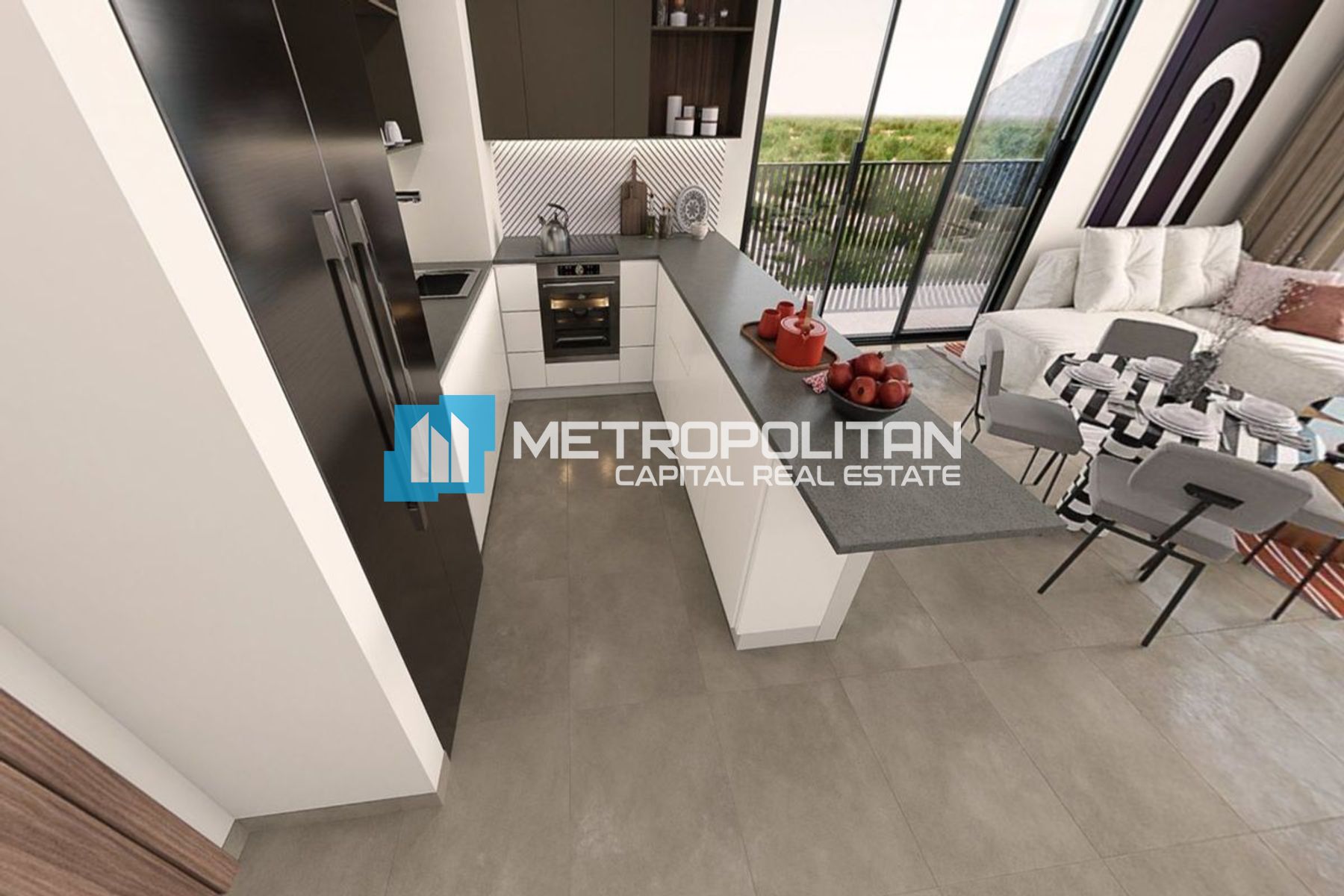 Image - Nouran Living, Saadiyat Island, Abu Dhabi | Project - Apartment