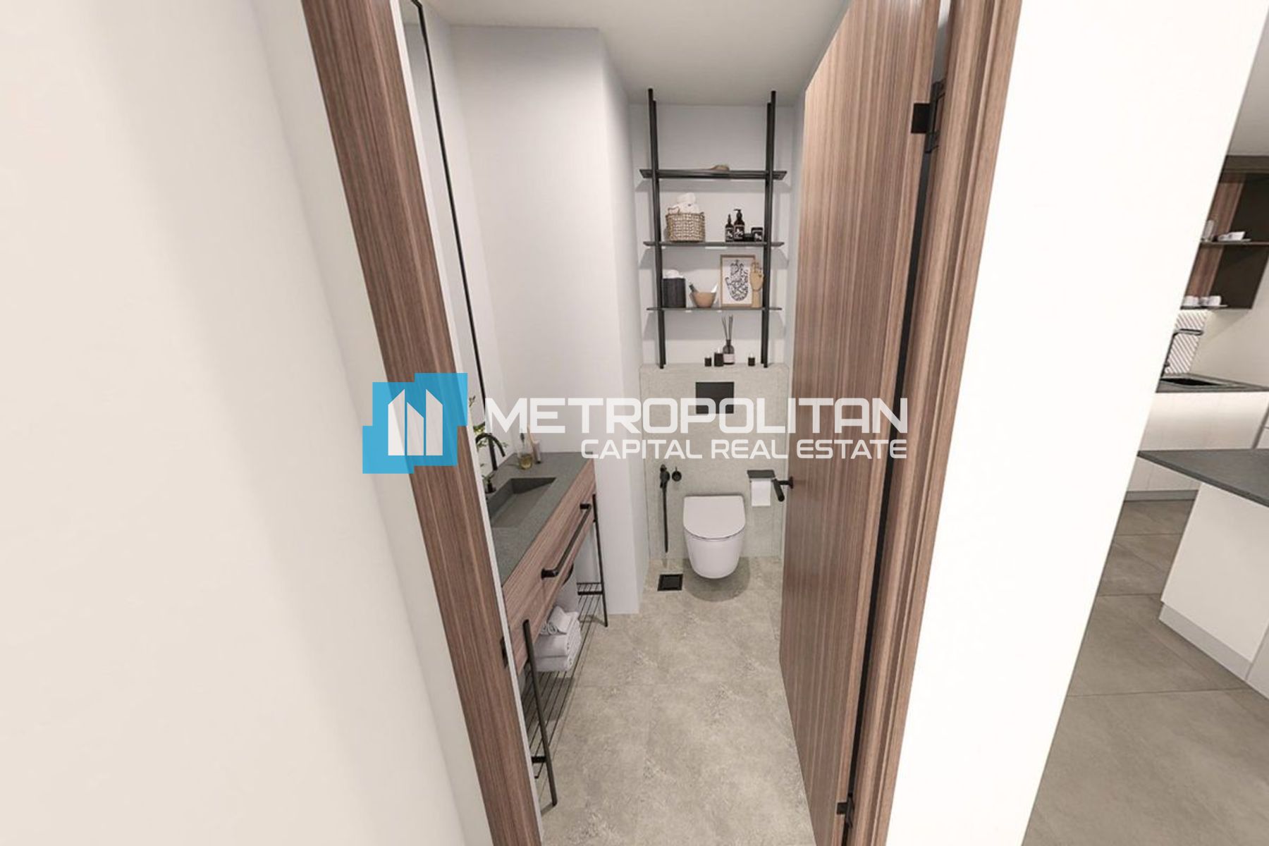 Image - Nouran Living, Saadiyat Island, Abu Dhabi | Project - Apartment