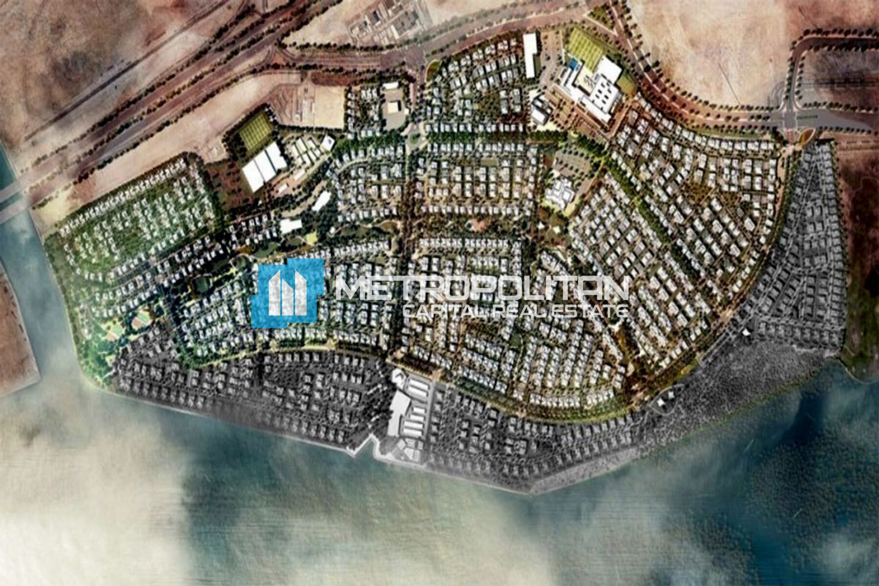 Image - West Yas, Yas Island, Abu Dhabi | Project - ارض سكنية