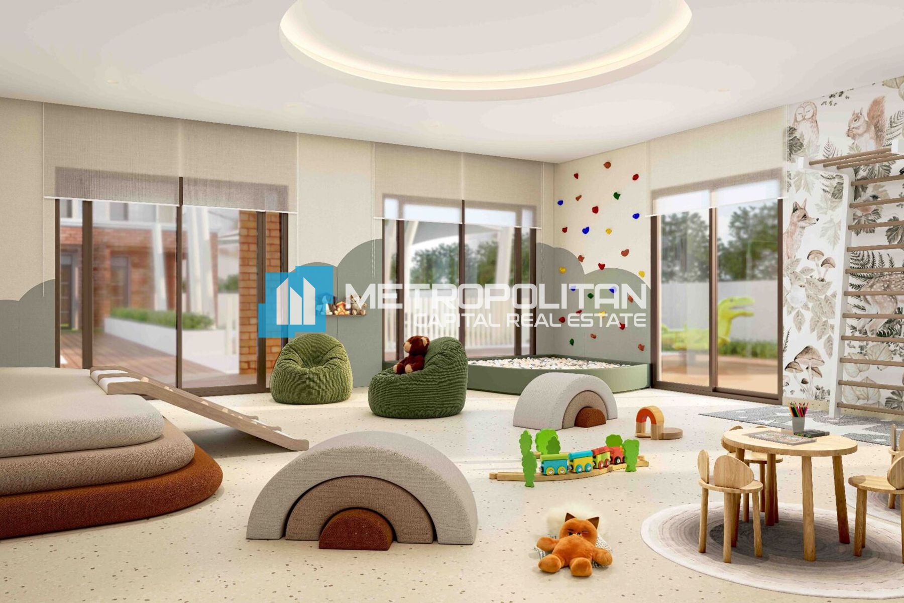 Image - Bloom Living, Khalifa City, Abu Dhabi | Project - Apartment