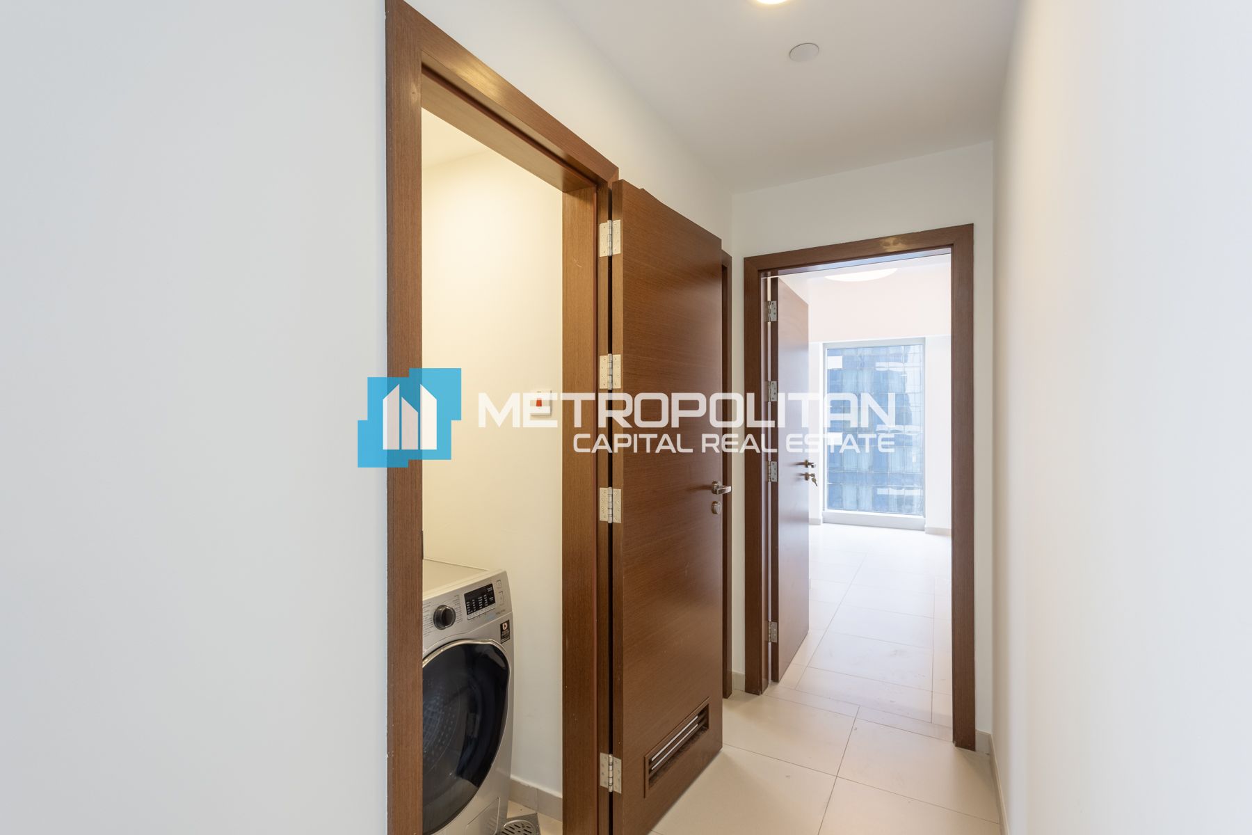 Image - The Gate Tower 1, Al Reem Island, Abu Dhabi | Project - Apartment