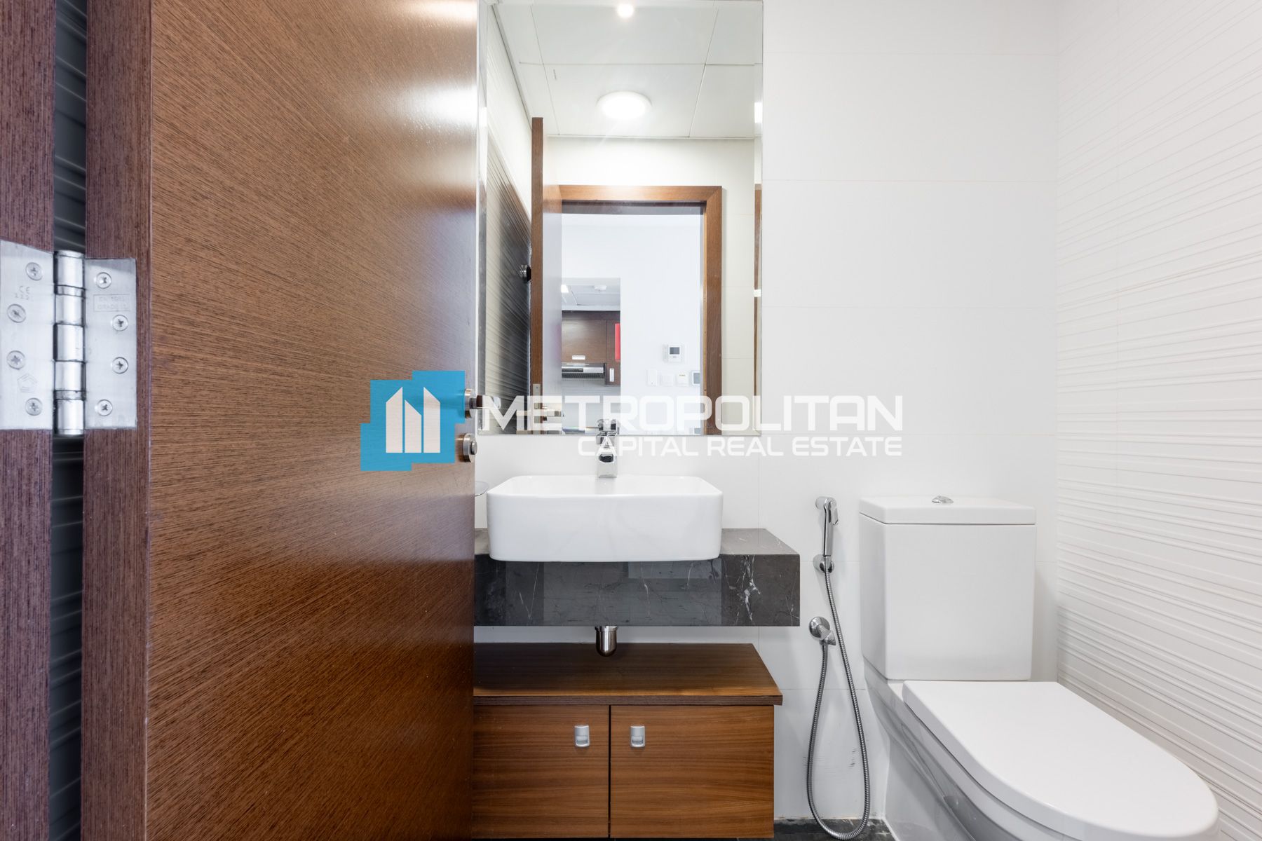 Image - The Gate Tower 1, Al Reem Island, Abu Dhabi | Project - Apartment