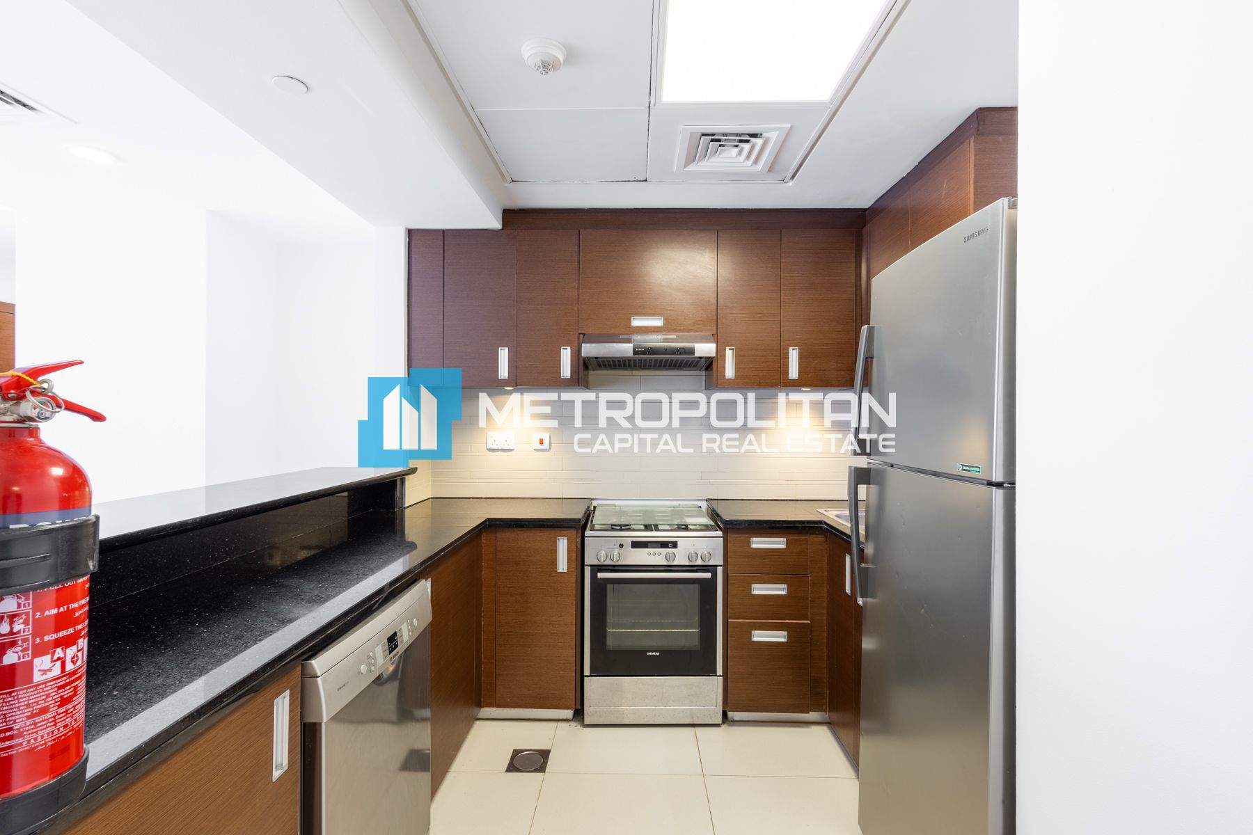 Image - The Gate Tower 1, Al Reem Island, Abu Dhabi | Project - Apartment