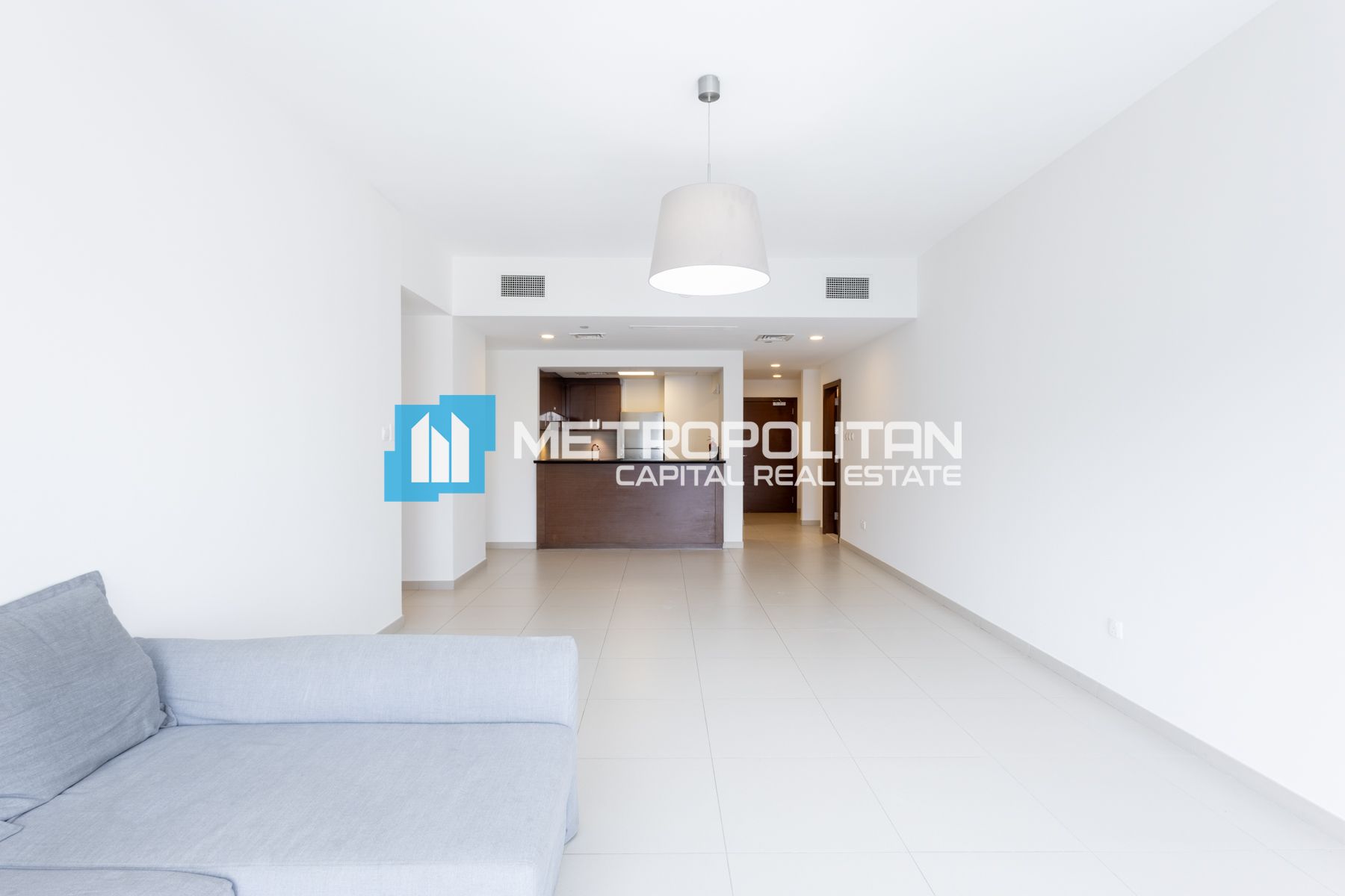 Image - The Gate Tower 1, Al Reem Island, Abu Dhabi | Project - Apartment