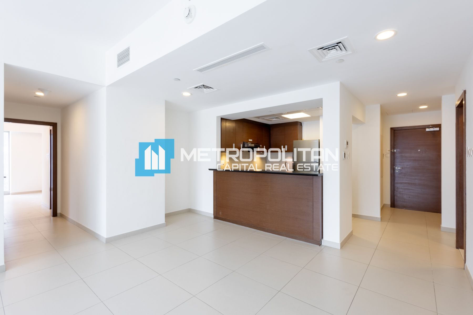 Image - The Gate Tower 1, Al Reem Island, Abu Dhabi | Project - Apartment