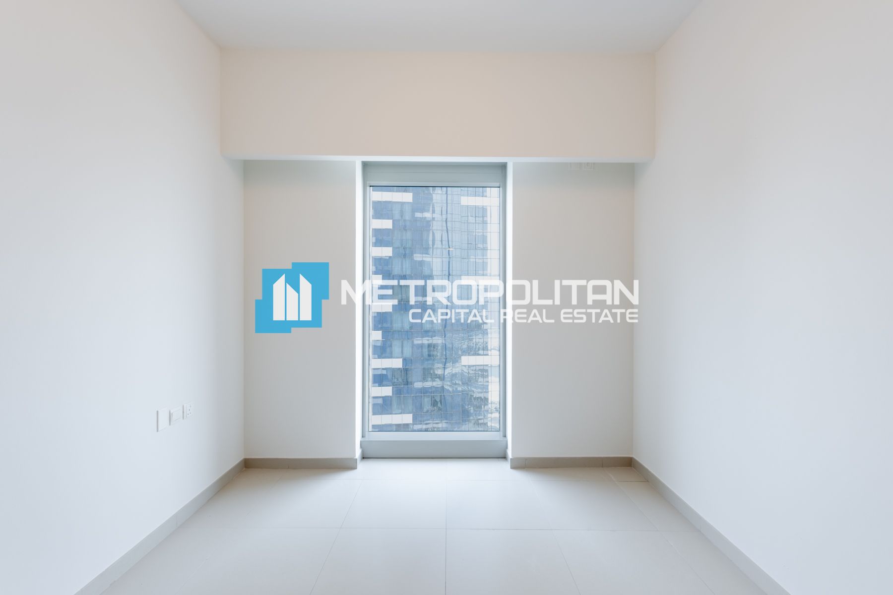 Image - The Gate Tower 1, Al Reem Island, Abu Dhabi | Project - Apartment