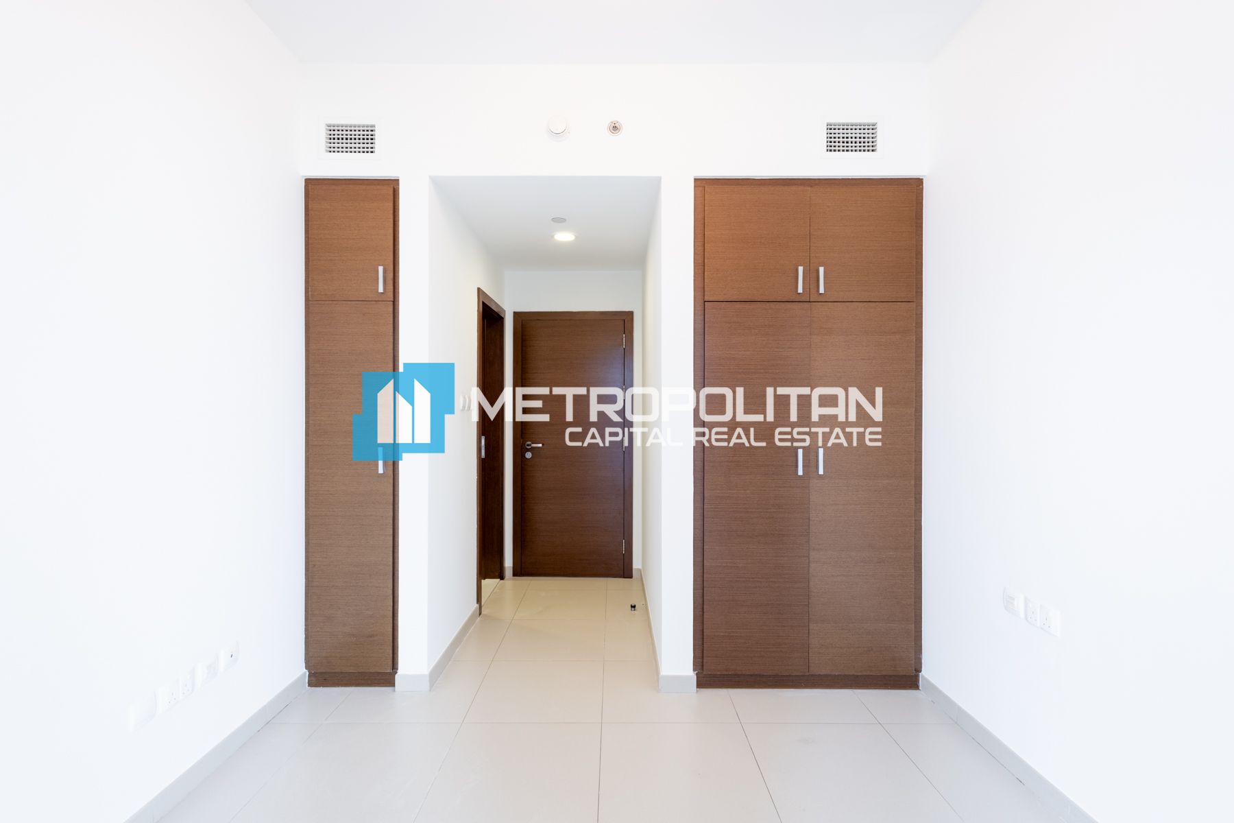 Image - The Gate Tower 1, Al Reem Island, Abu Dhabi | Project - Apartment