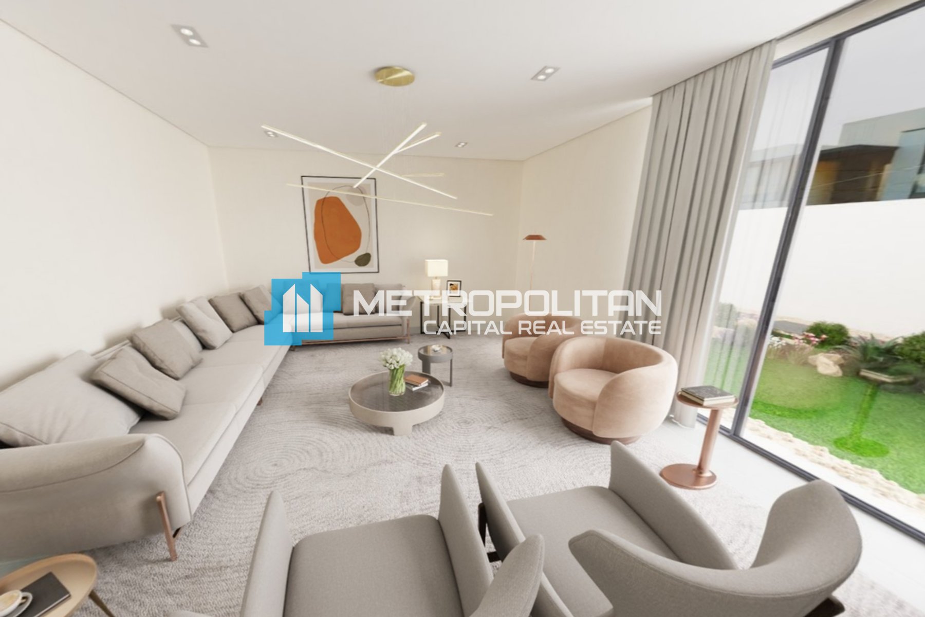 Image - Saadiyat Lagoons, Saadiyat Island, Abu Dhabi | Project - Villa