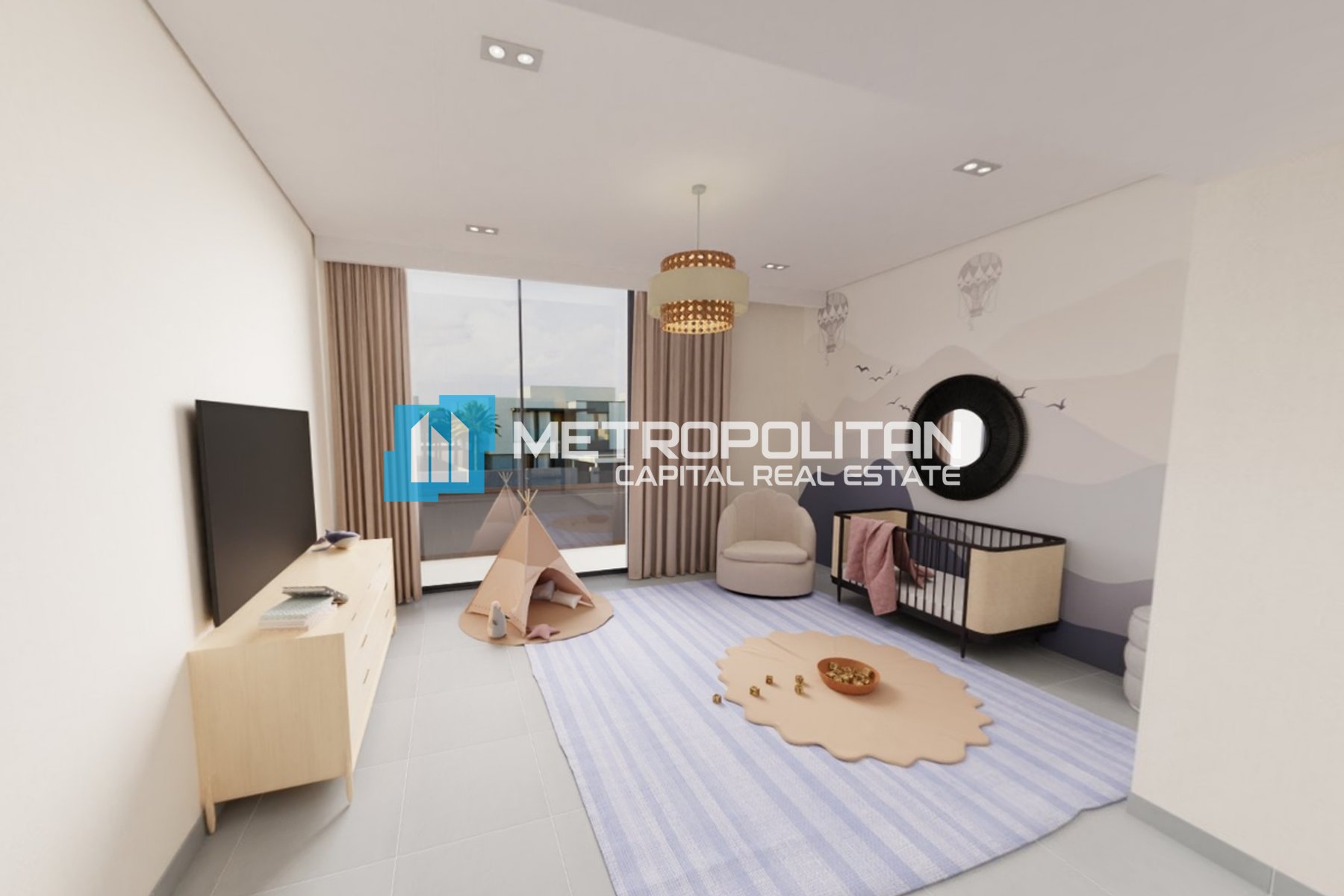 Image - Saadiyat Lagoons, Saadiyat Island, Abu Dhabi | Project - Villa