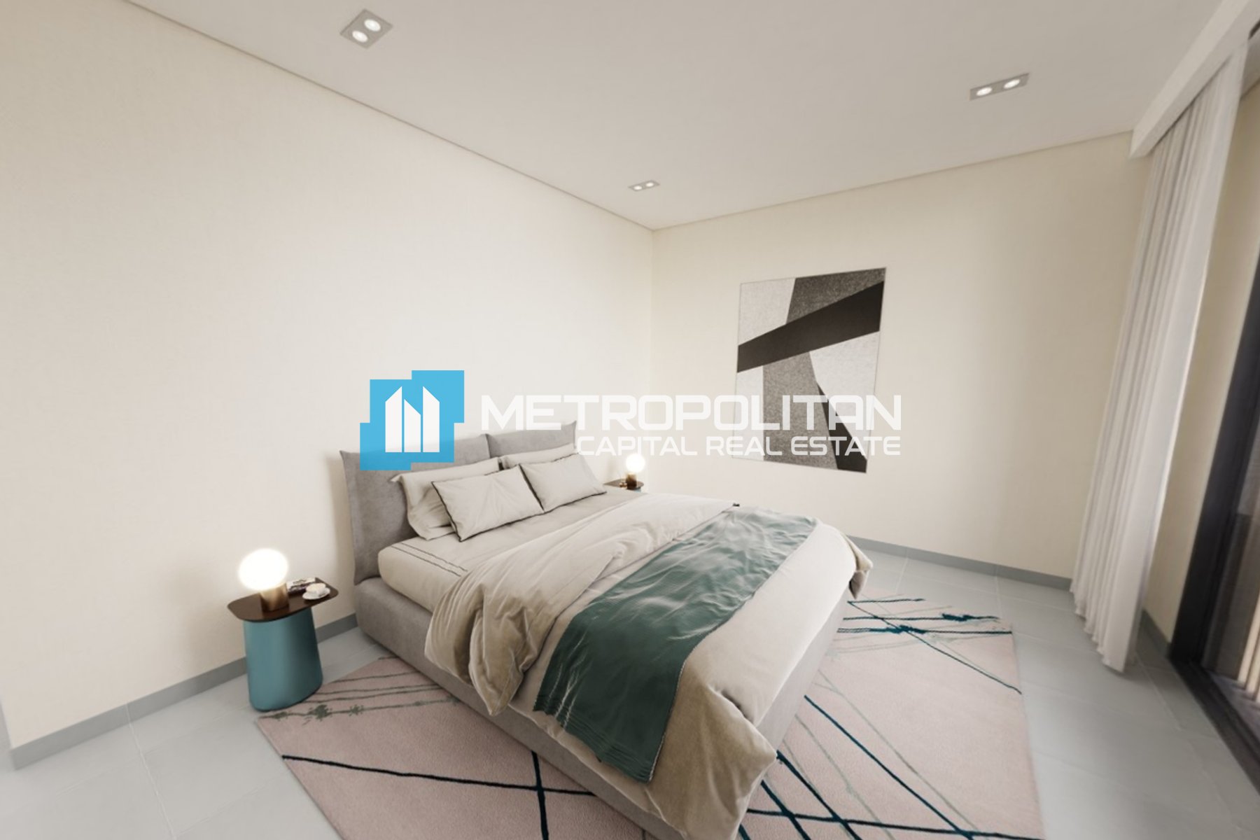 Image - Saadiyat Lagoons, Saadiyat Island, Abu Dhabi | Project - Villa