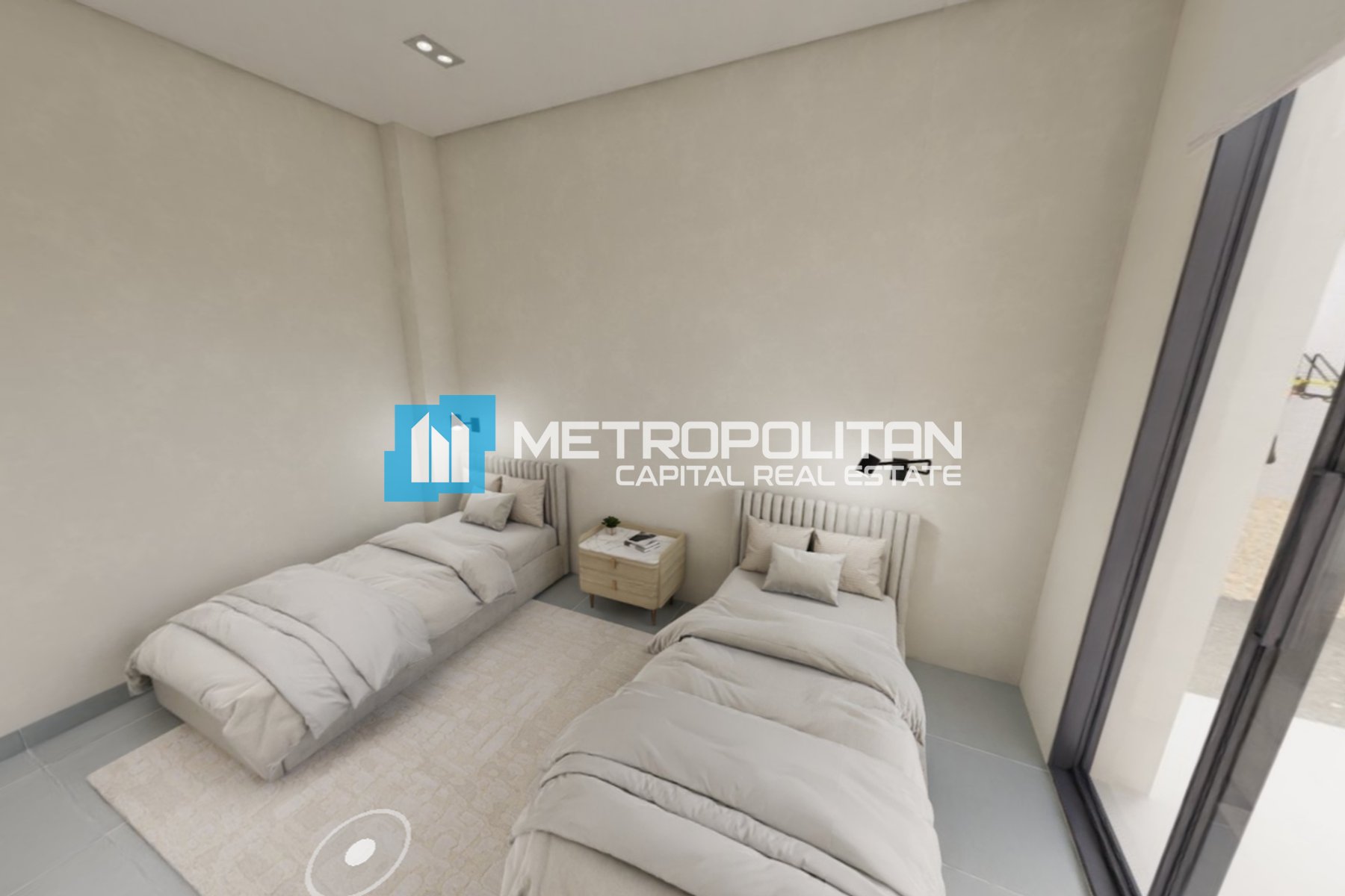 Image - Saadiyat Lagoons, Saadiyat Island, Abu Dhabi | Project - Villa