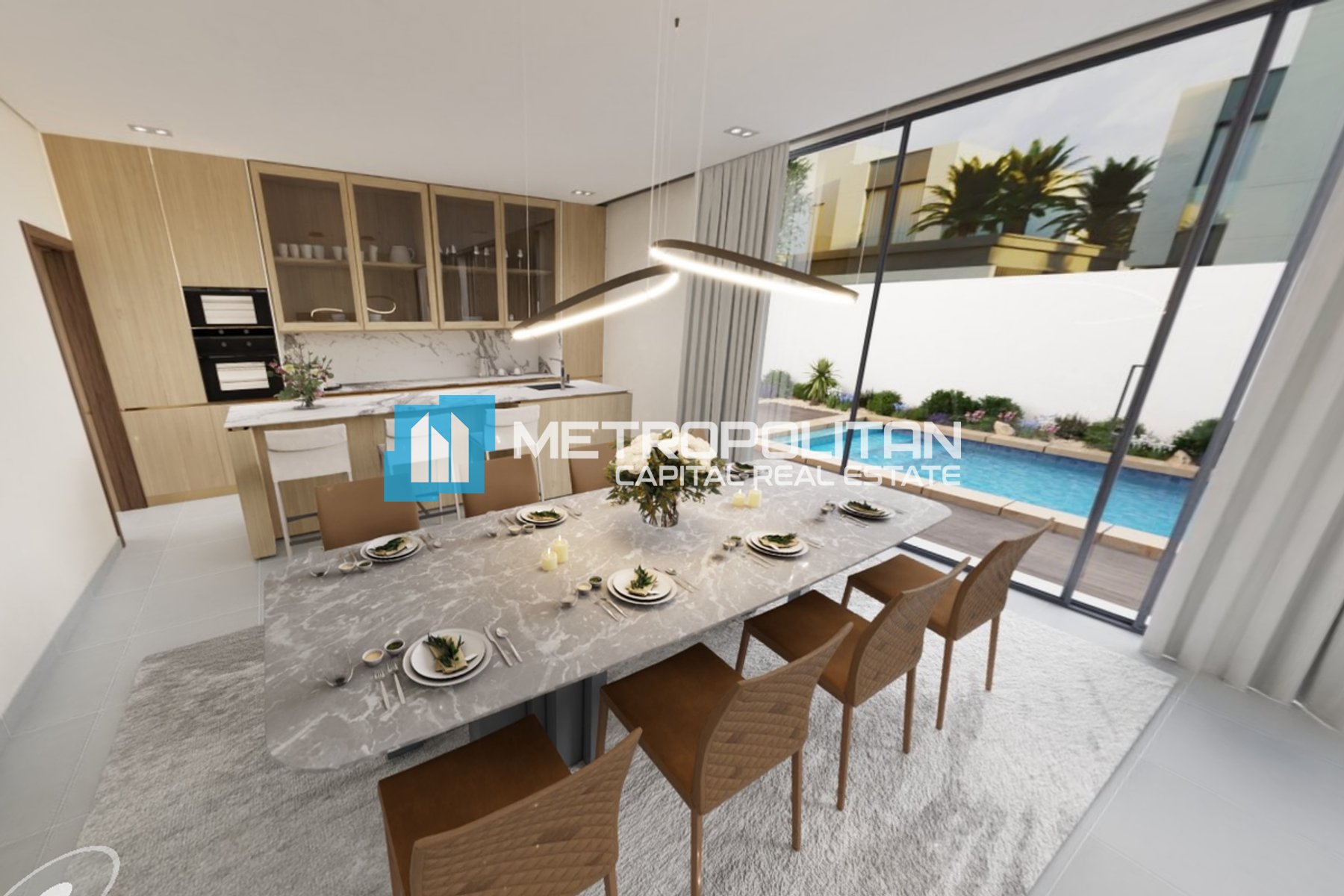 Image - Saadiyat Lagoons, Saadiyat Island, Abu Dhabi | Project - Villa