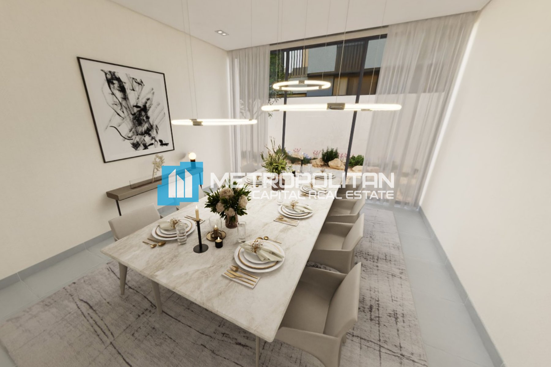 Image - Saadiyat Lagoons, Saadiyat Island, Abu Dhabi | Project - Villa