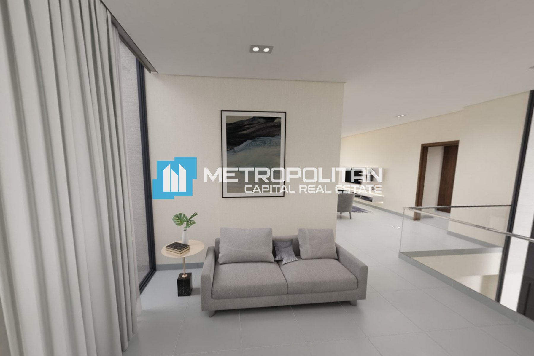 Image - Saadiyat Lagoons, Saadiyat Island, Abu Dhabi | Project - Villa