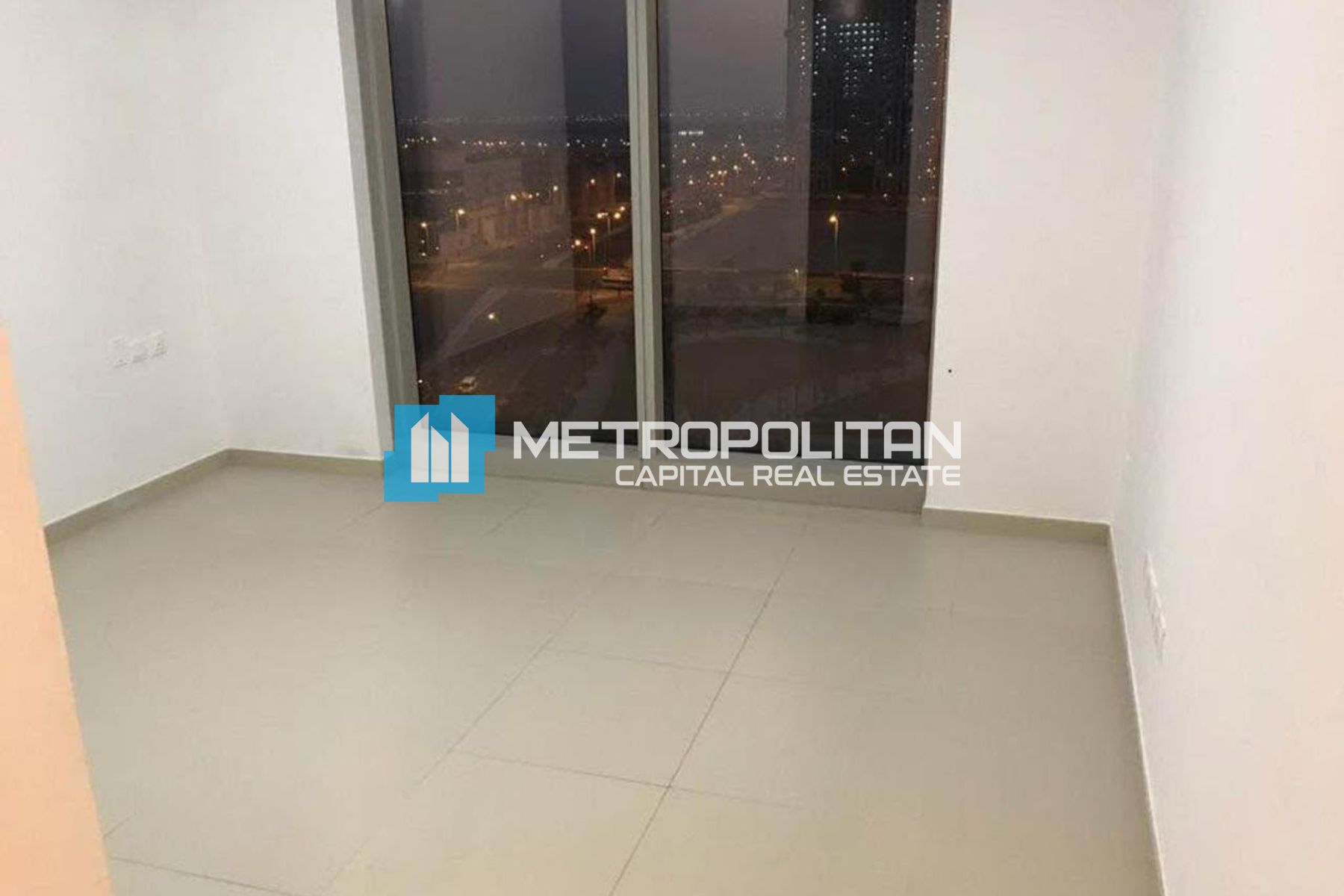 Image - The Gate Tower 3, Al Reem Island, Abu Dhabi | Project - Apartment