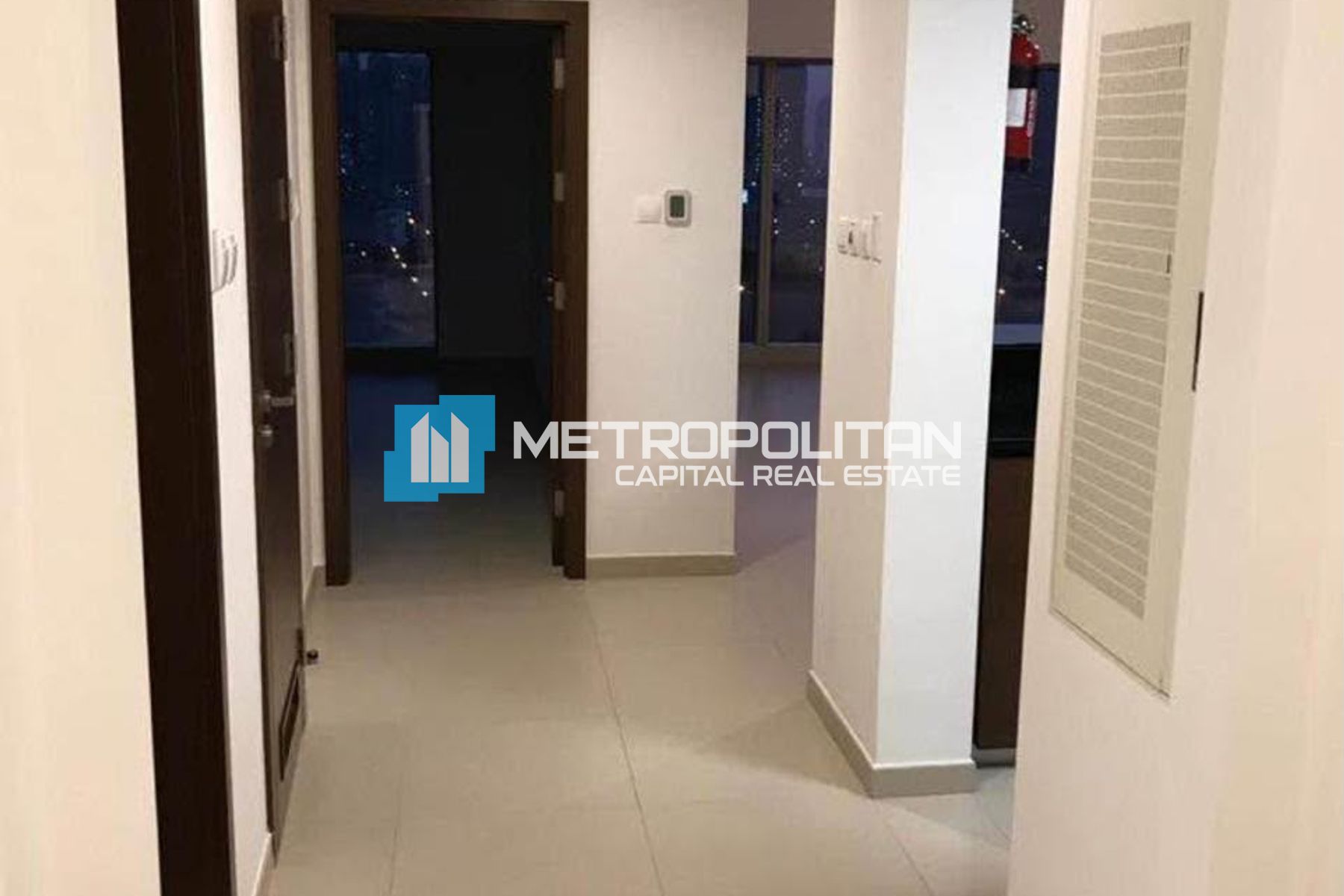 Image - The Gate Tower 3, Al Reem Island, Abu Dhabi | Project - Apartment