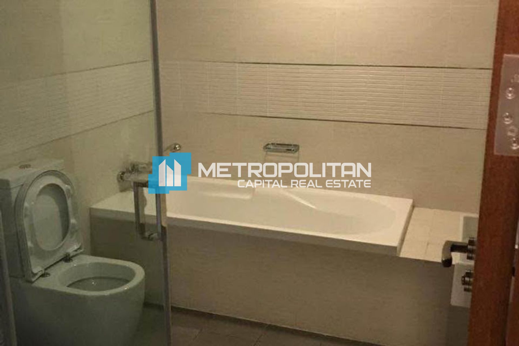 Image - The Gate Tower 3, Al Reem Island, Abu Dhabi | Project - Apartment
