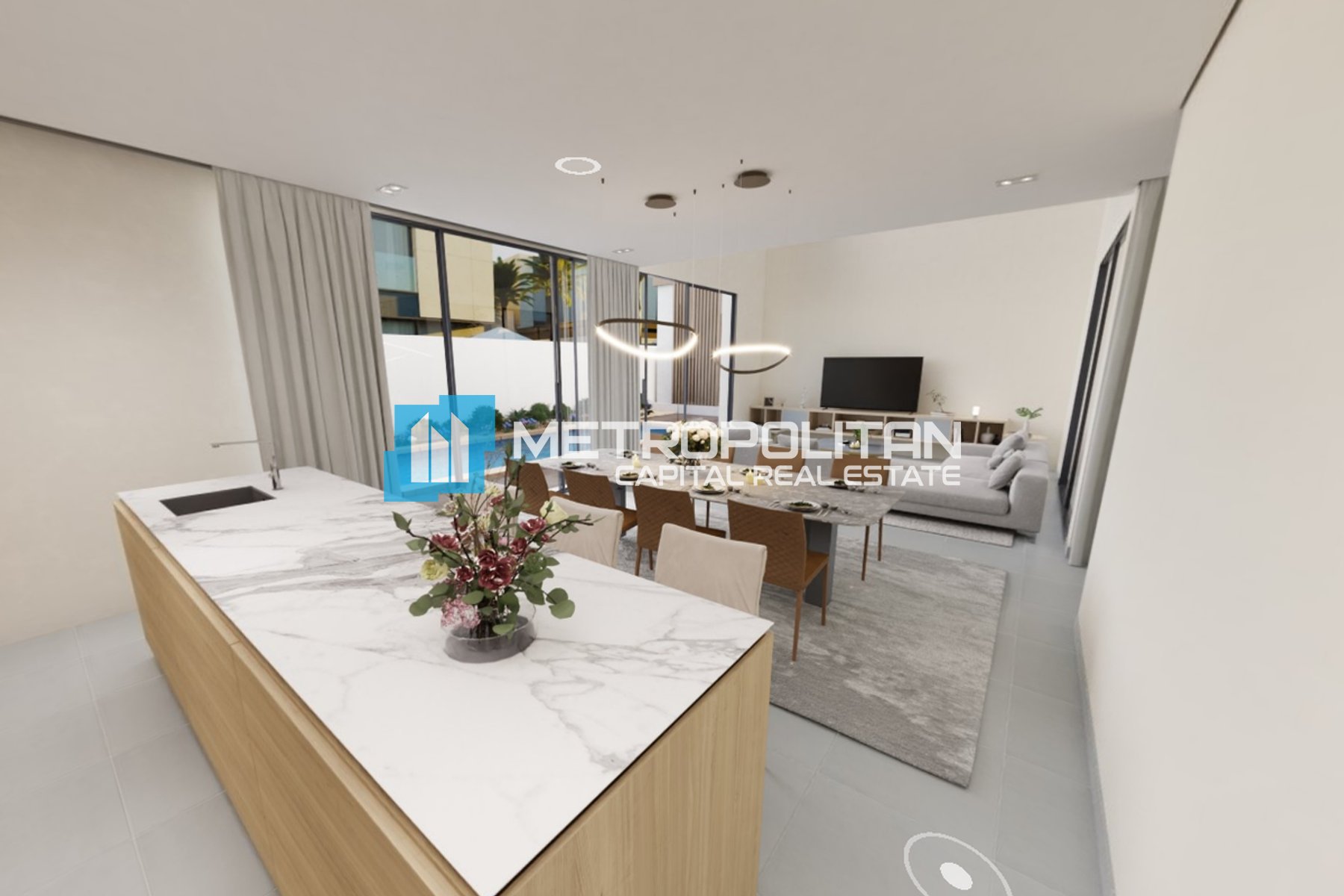 Image - Saadiyat Lagoons, Saadiyat Island, Abu Dhabi | Project - Villa