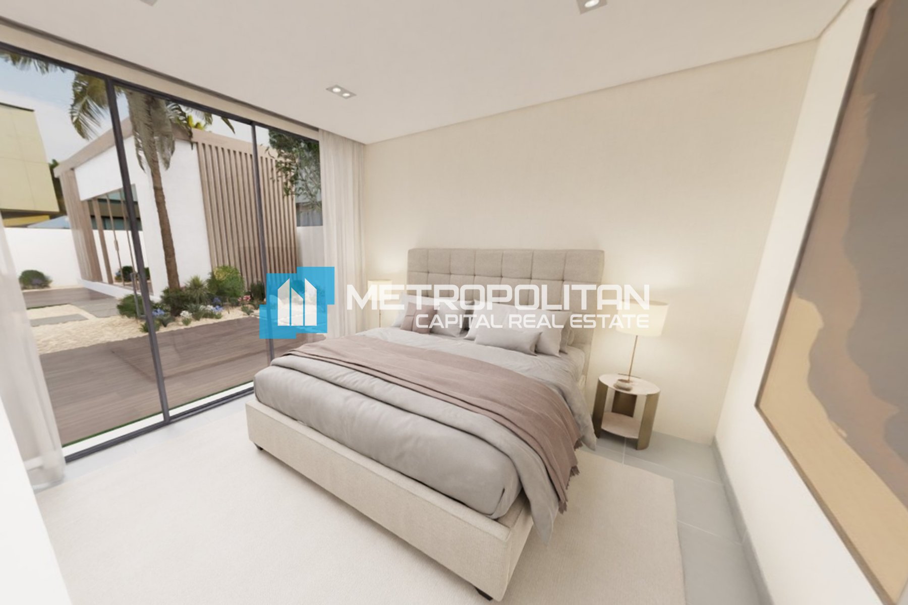 Image - Saadiyat Lagoons, Saadiyat Island, Abu Dhabi | Project - Villa