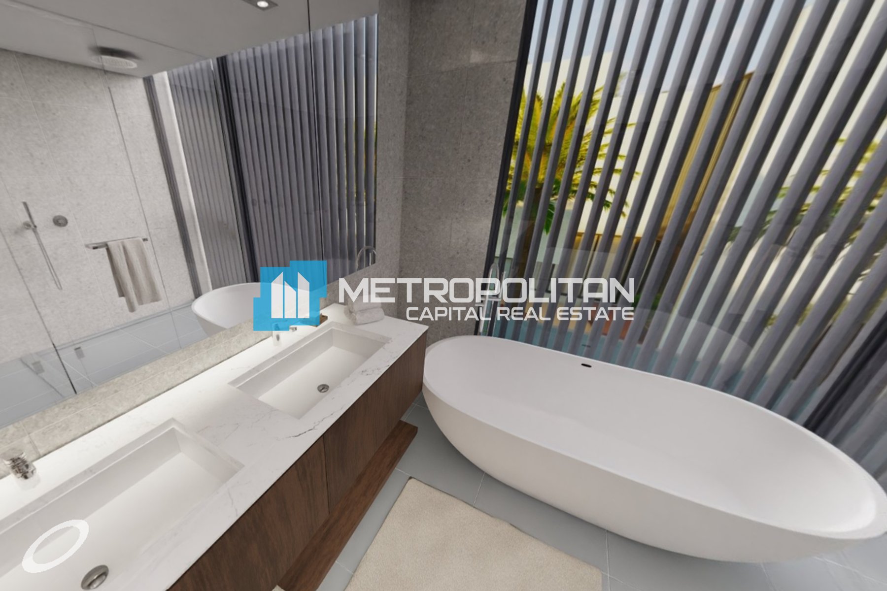 Image - Saadiyat Lagoons, Saadiyat Island, Abu Dhabi | Project - Villa