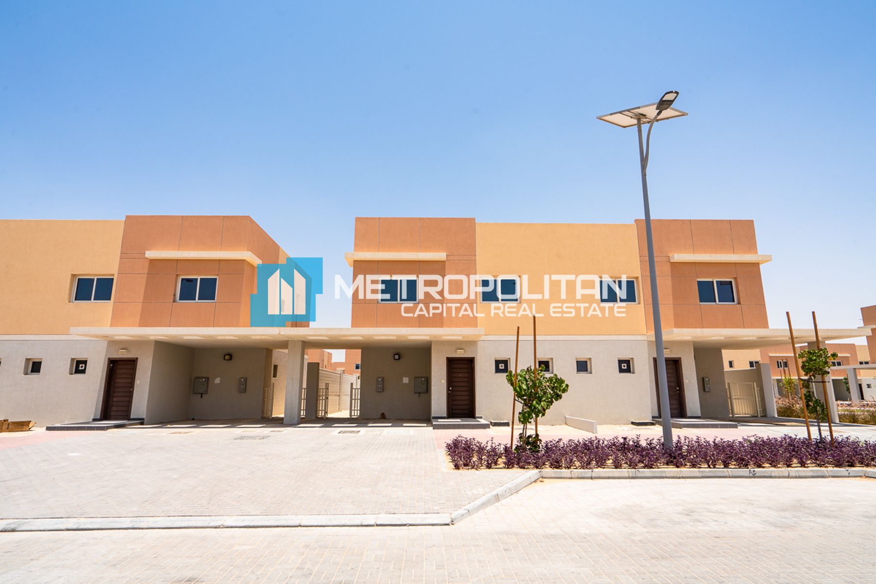 فيلا 3 غرف نوم للبيع في السمحة – MCS-48764 photo-0