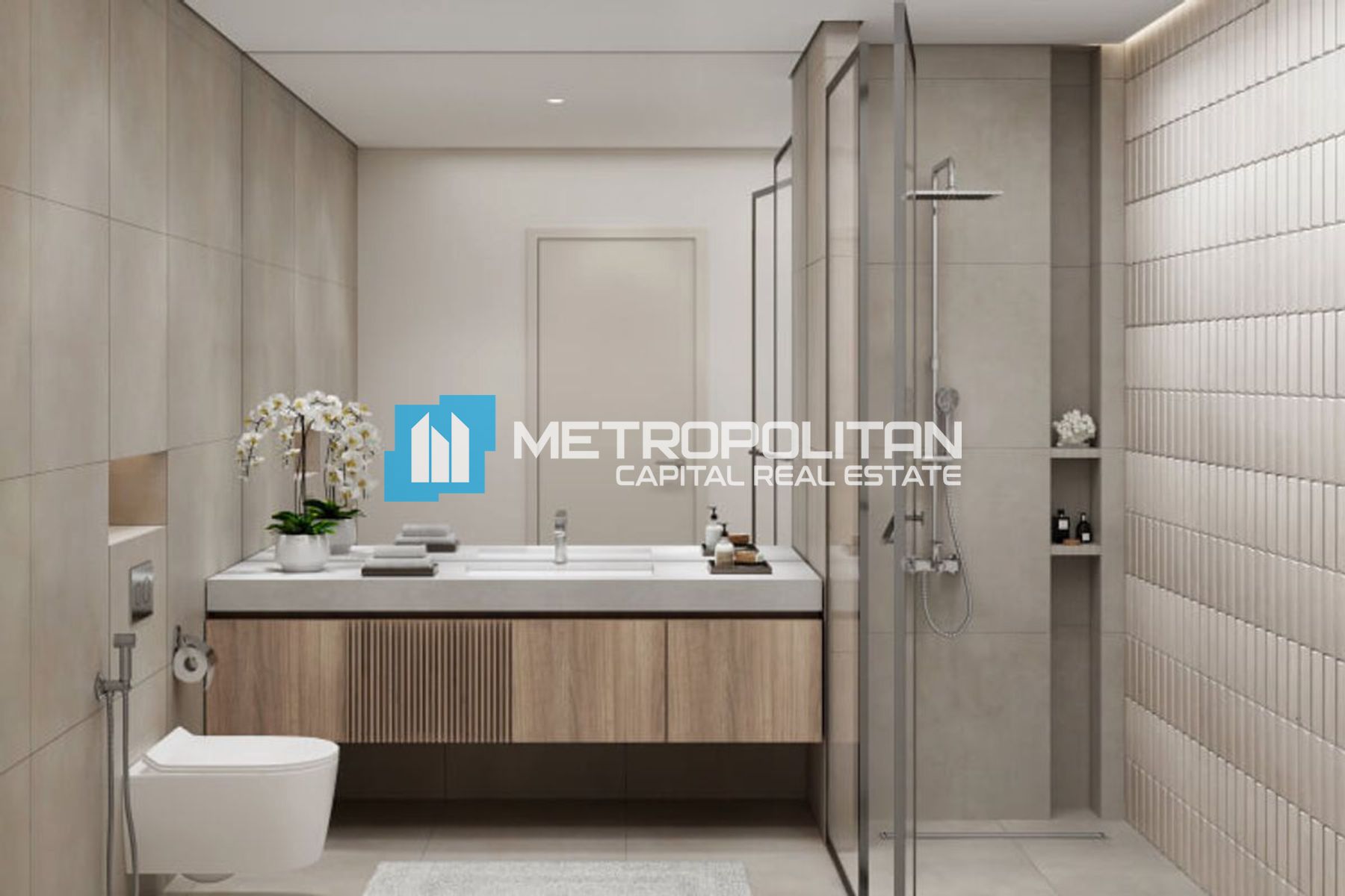 Image - Solea Building B, Saadiyat Island, Abu Dhabi | Project - Apartment